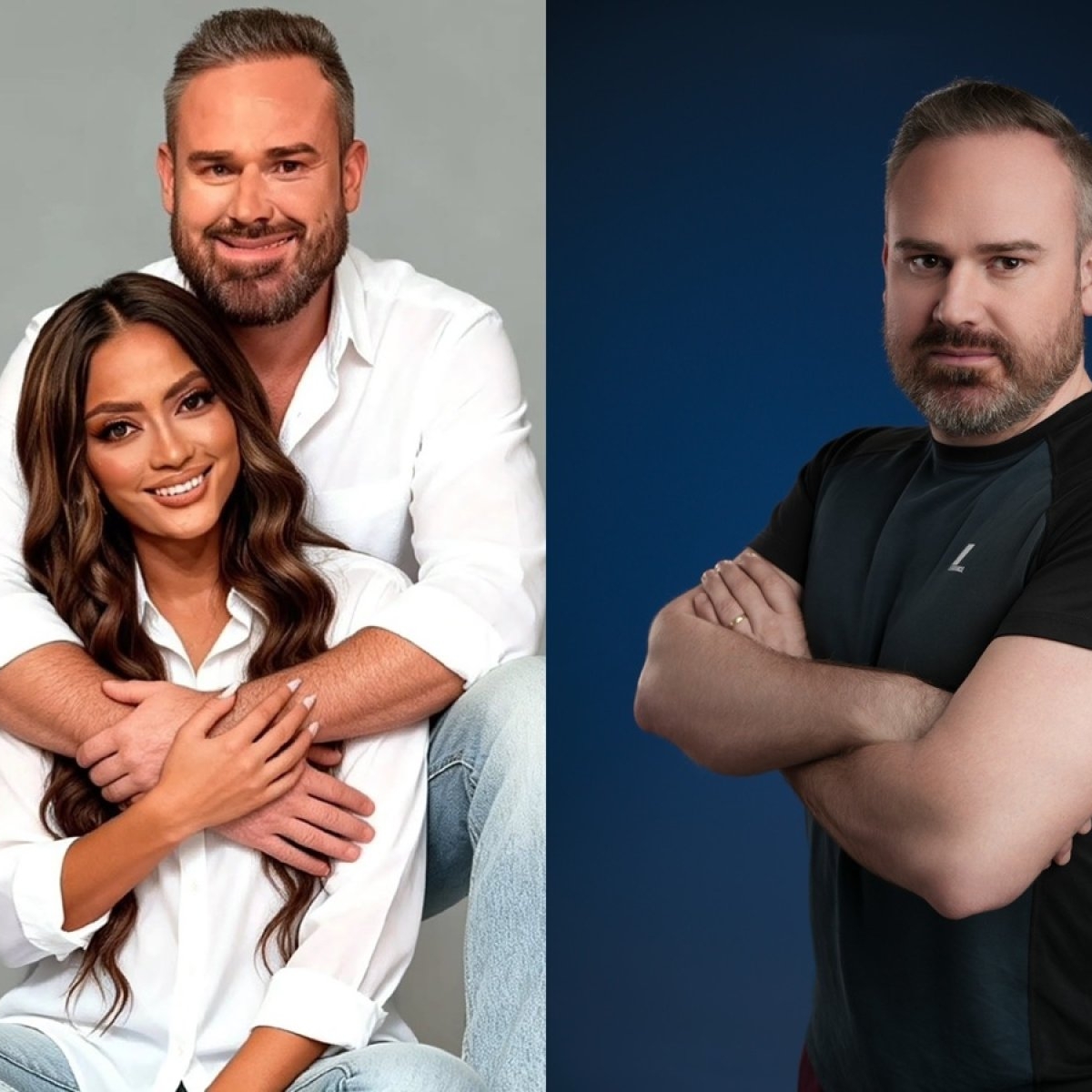 Soțul Bellei Santiago, operat la Viena, după accidentarea de la Survivor: „Sănătatea nu este un subiect de batjocură”