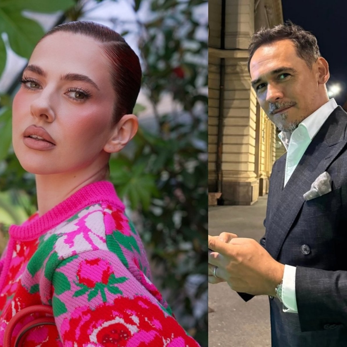 Lidia Buble l-a dat în judecată pe Răzvan Simion, după mai bine de 5 ani de la despărțire. Se judecă pentru banii din timpul relației