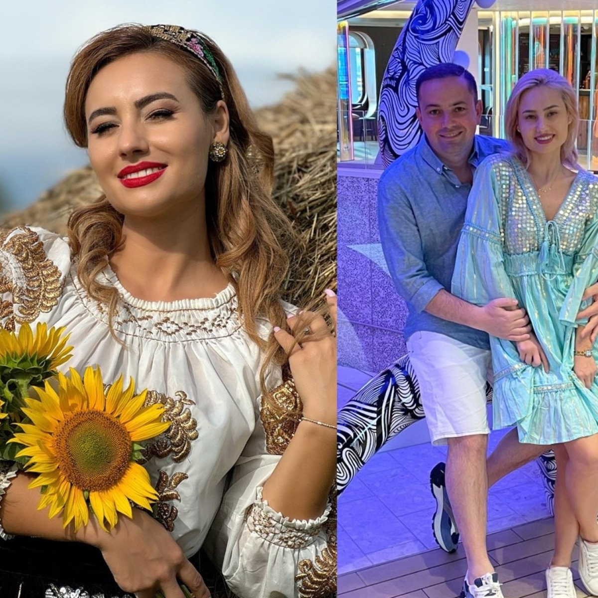 Încă un divorț șoc în România. Emilia Dorobanțu a divorțat în mare secret, chiar înainte de Paște