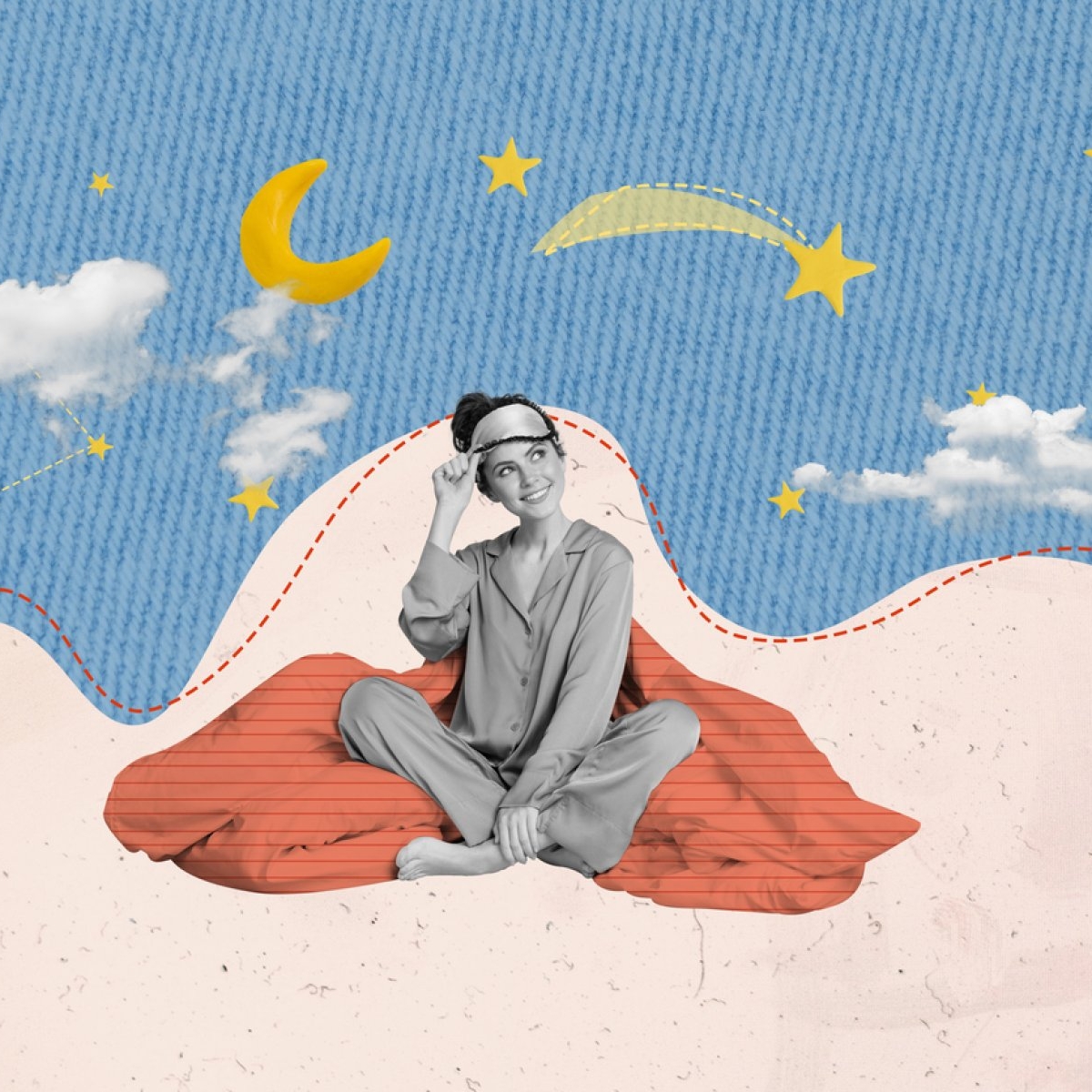 Sleepmaxxing: cea mai subestimată rutină anti-aging