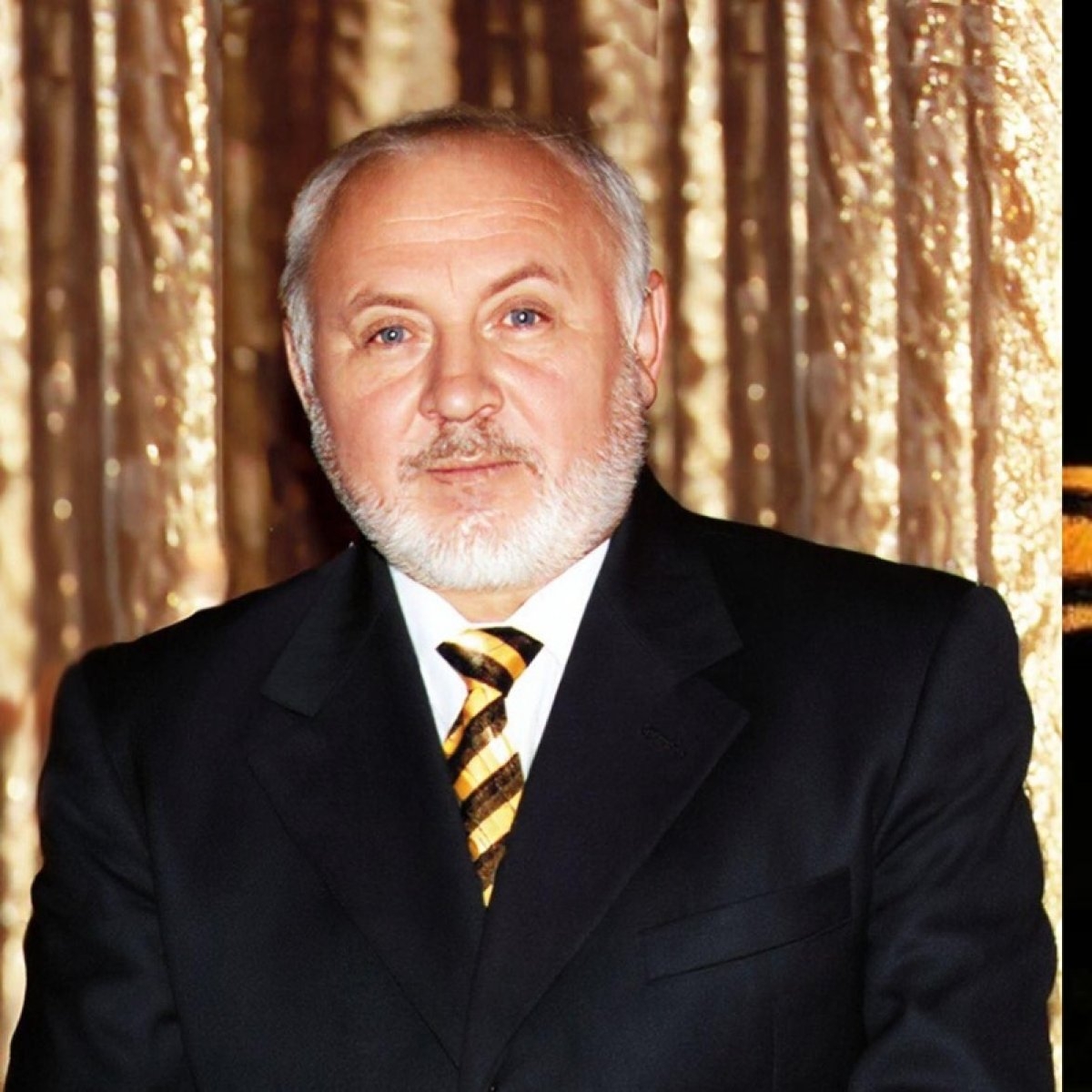 A murit Gheorghe Urschi, supranumit "regele umorului"