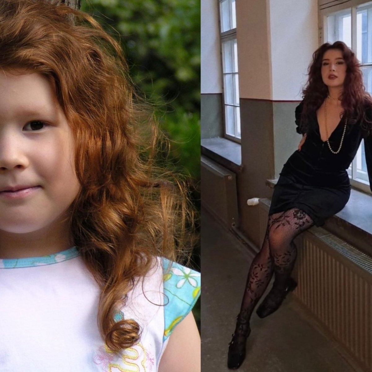 Fiica Narcisei Suciu a împlinit 28 de ani. Cât de mare și frumoasă a crescut Daria, rodul unei iubiri cu totul aparte