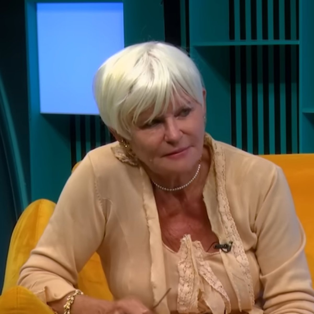 Fiul Monicăi Tatoiu a rupt orice legătură cu mama lui din cauza iubitei. „A zis că am jignit-o"