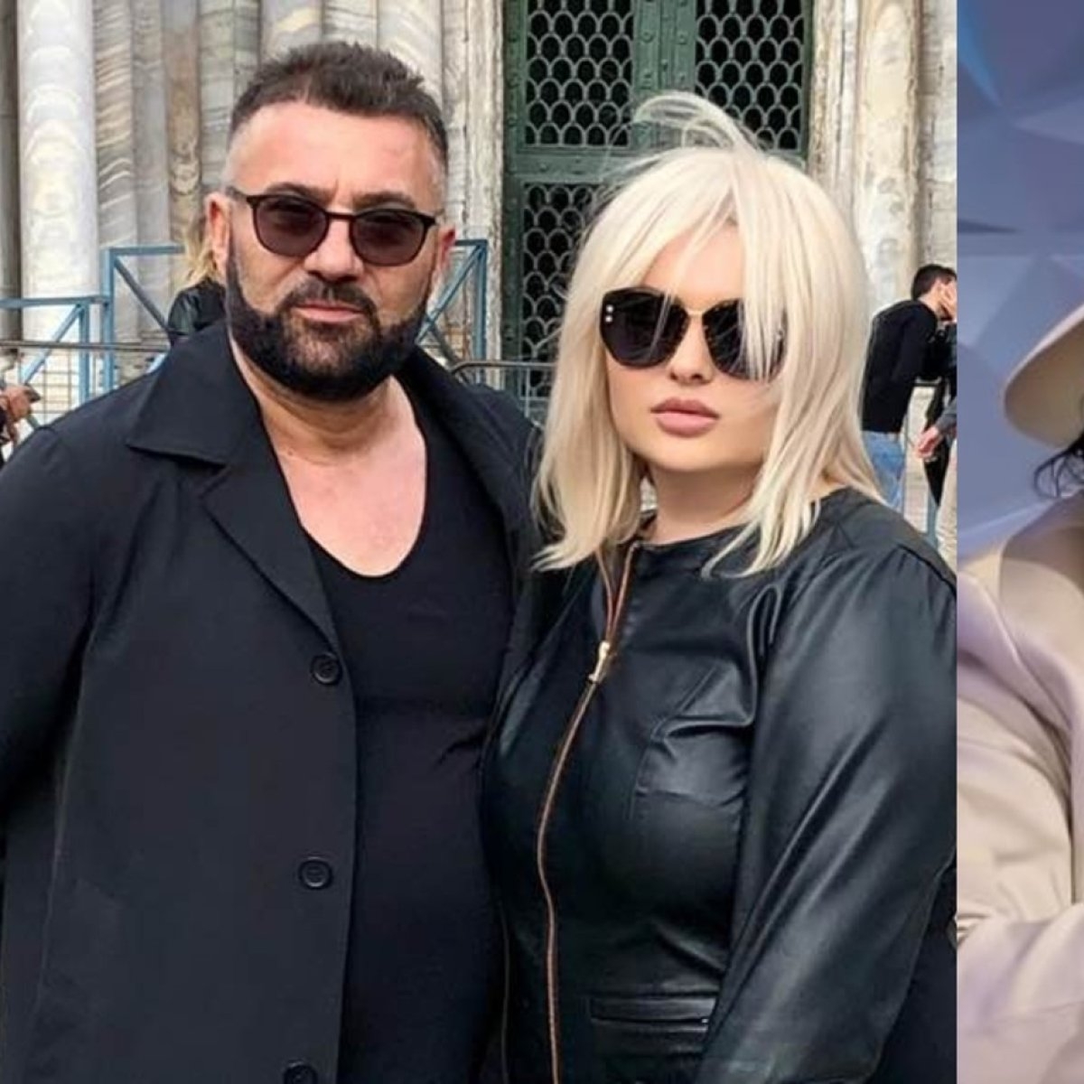 Ioniță de la Clejani l-a dat în judecată pe Dan Bursuc. Susține că fost la un pas de infarct din cauza scandalului cu el și Fulgy