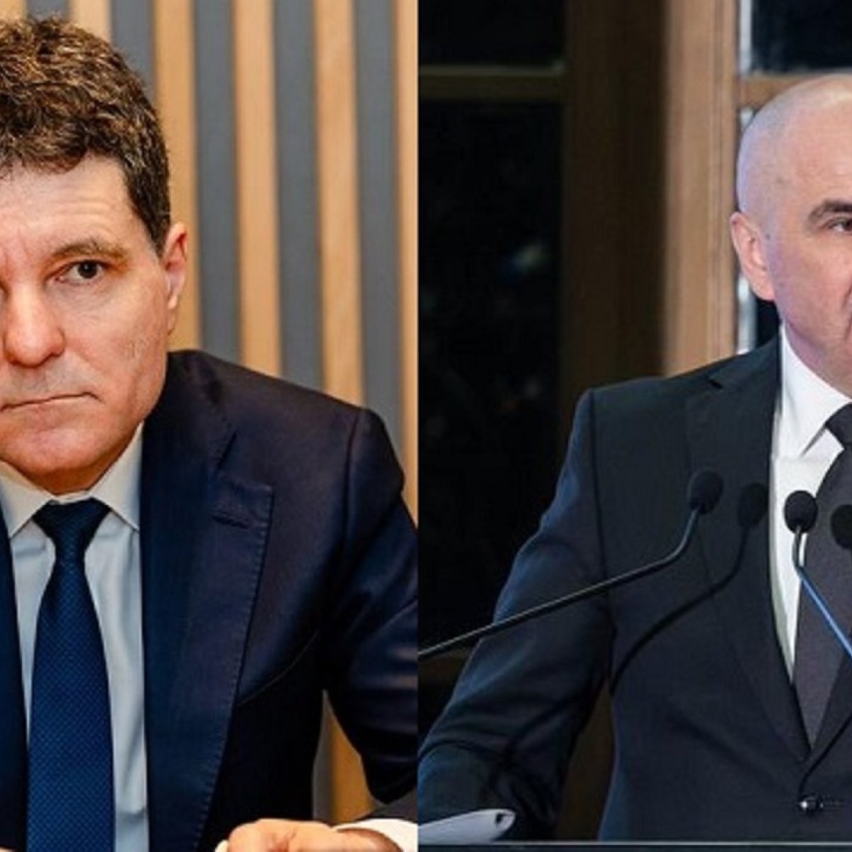 Nicușor Dan, poziție clară în legatură cu demisia lui Ilie Bolojan. „Dacă îl susții ceilalți îți vor reproșa că nivelul lor de viață a scăzut”