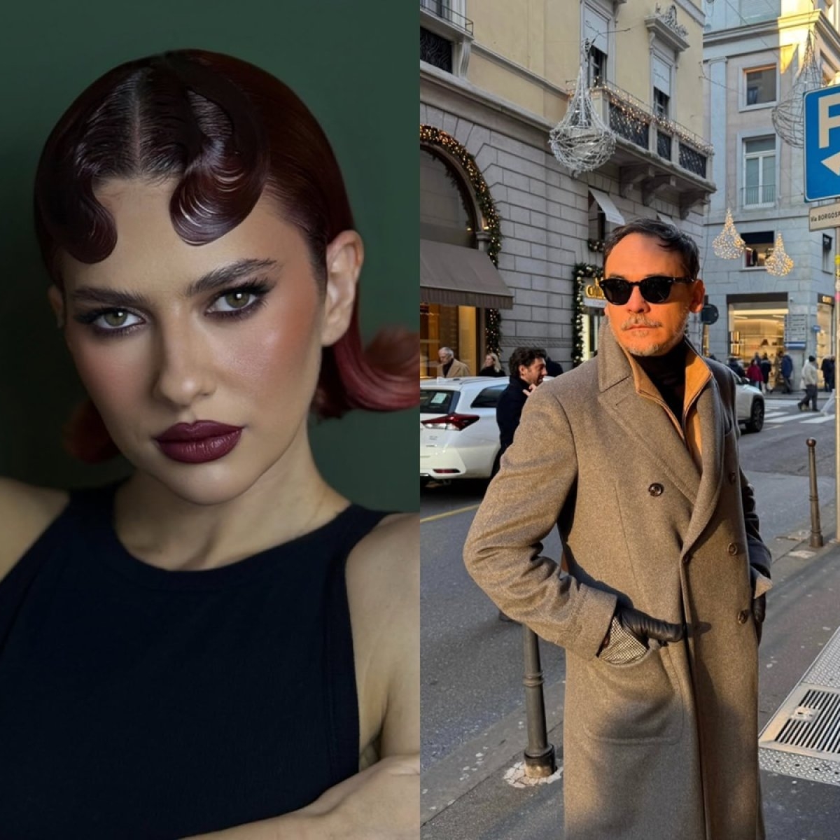 Prima reacție oficială a lui Răzvan Simion după ce a fost dat în judecată de Lidia Buble. Cei doi s-au despărțit în urmă cu 6 ani