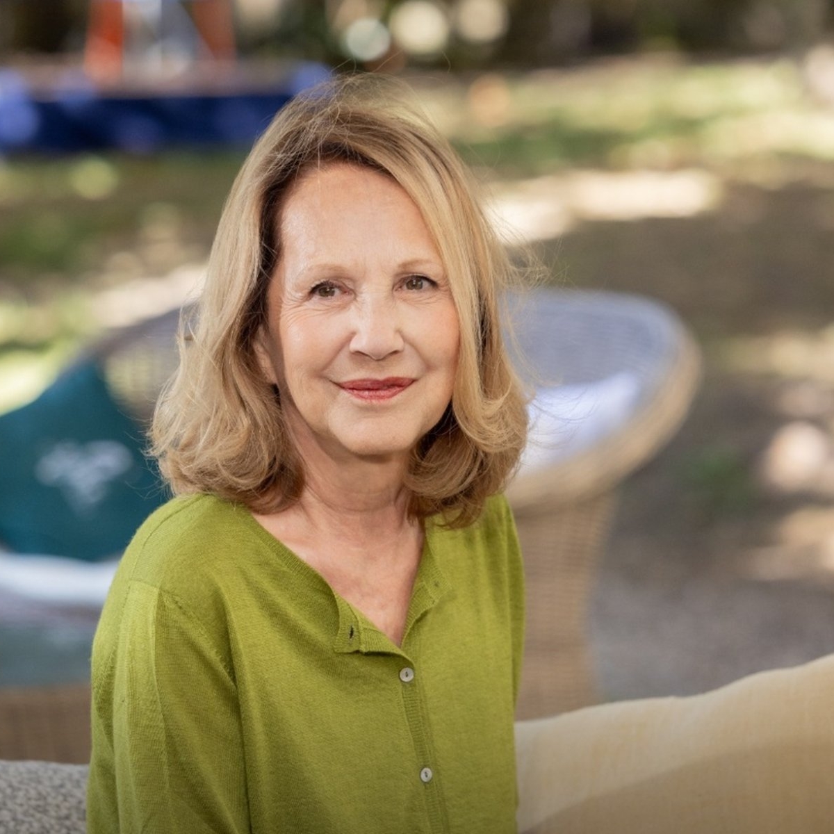 A murit celebra actriță franceză Nathalie Baye, la vârsta de 77 de ani