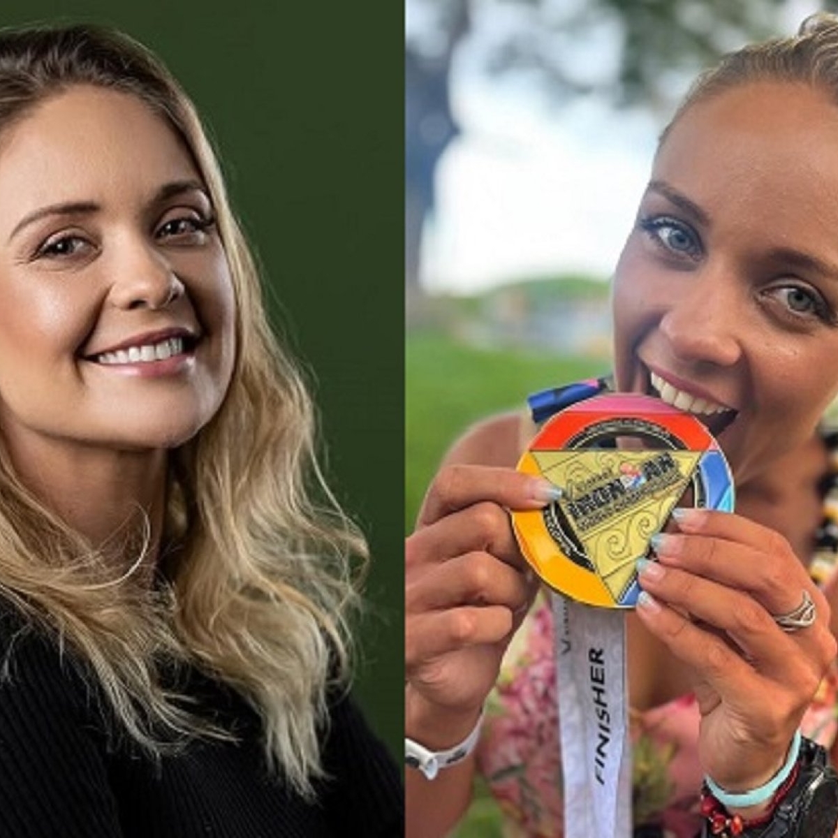 Mara, o sportivă de 38 de ani, a murit tragic după ce s-a înecat într-un lac. „Era bolnavă înaintea călătoriei, nu era ok”