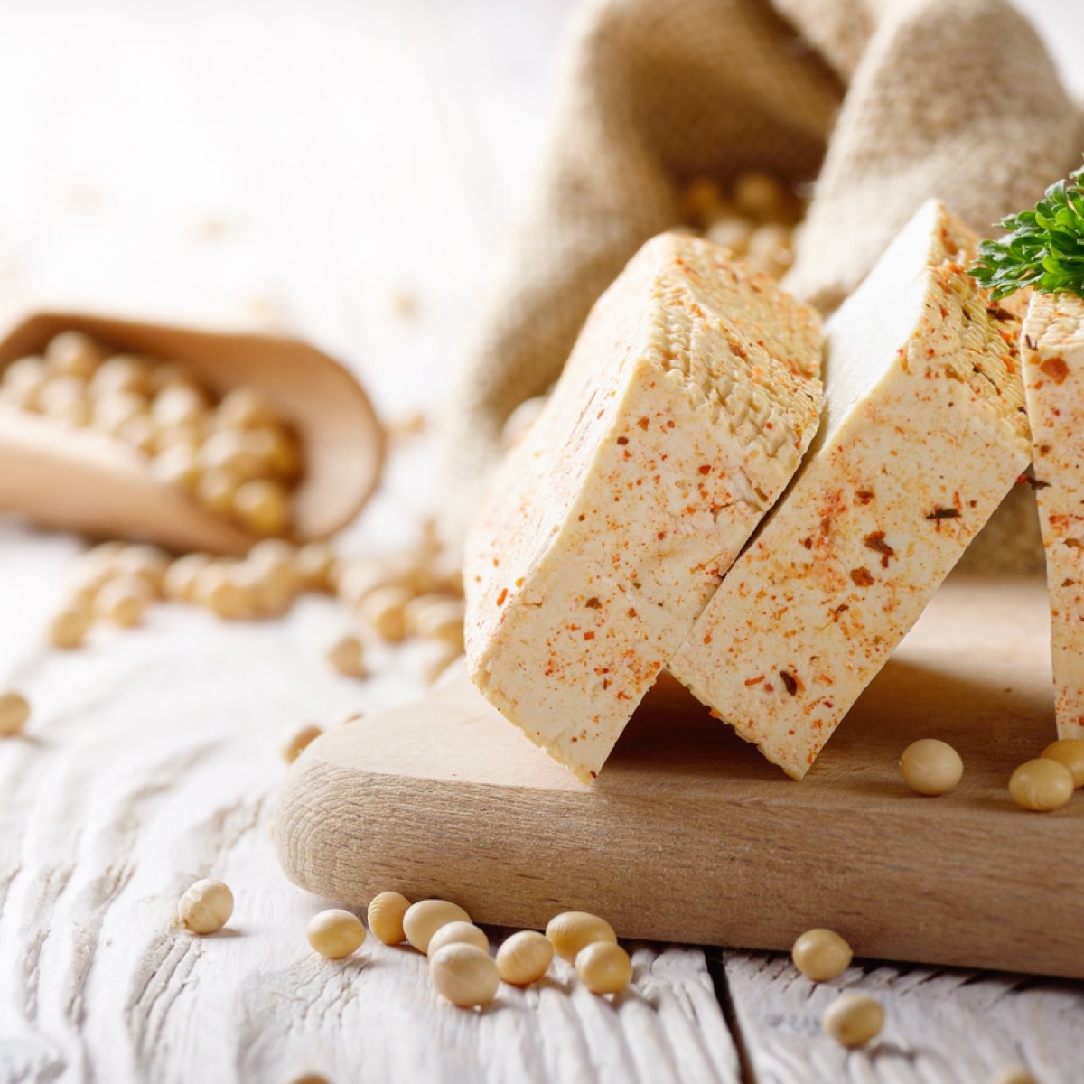 Cașcaval de post: rețeta delicioasă pe care o poți face acasă