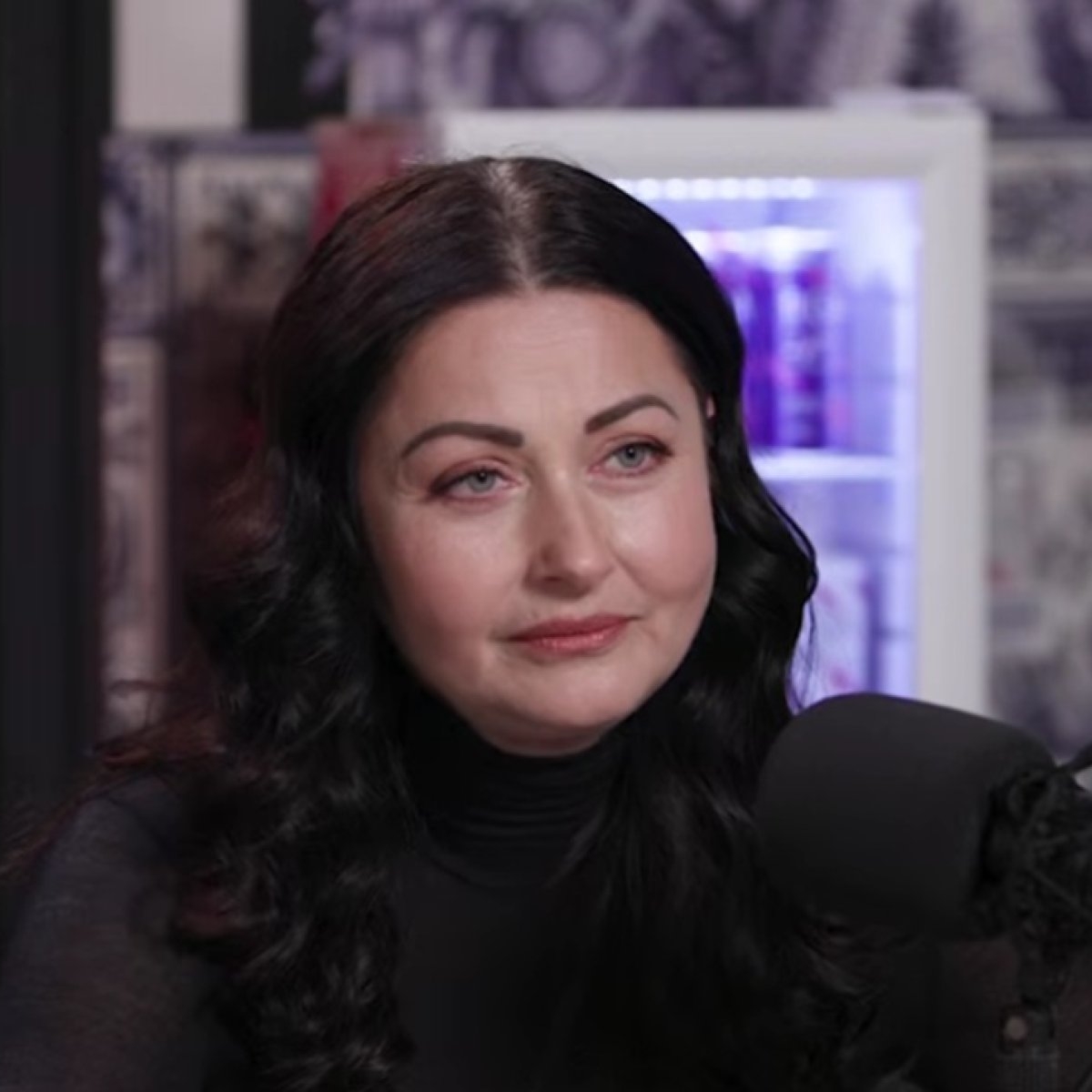 Gabriela Cristea, mărturisiri dureroase despre familia ei. Adevăratul motiv pentru care nu a mers la înmormântarea mamei: "Riscam să-mi iau bătaie"