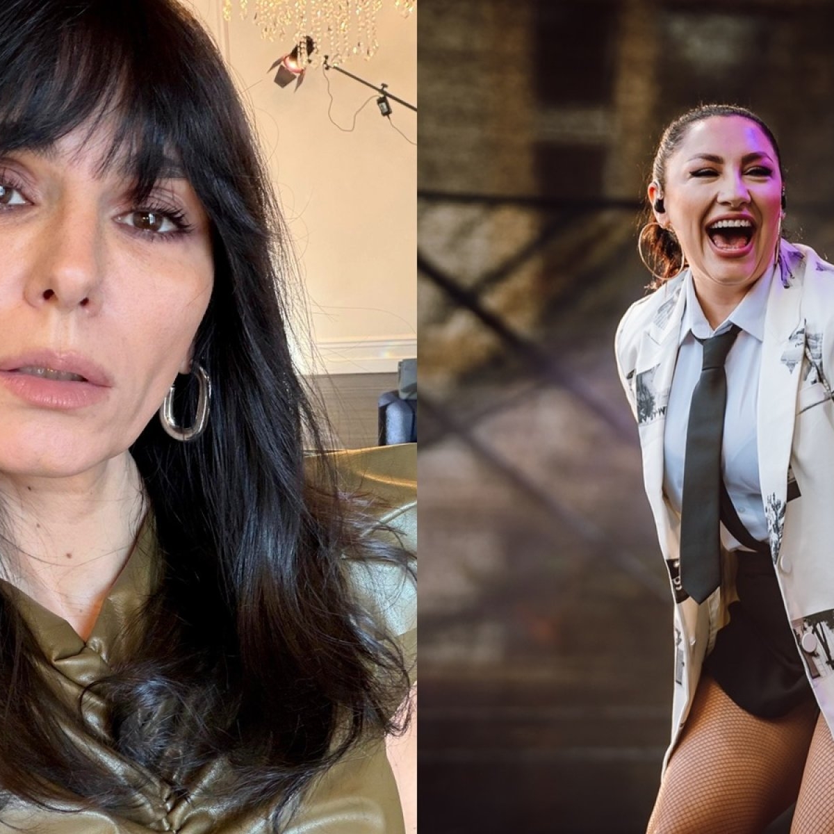 Dana Budeanu, mesaj public extrem de emoționant pentru Andra. „Moștenirea României ești și tu"