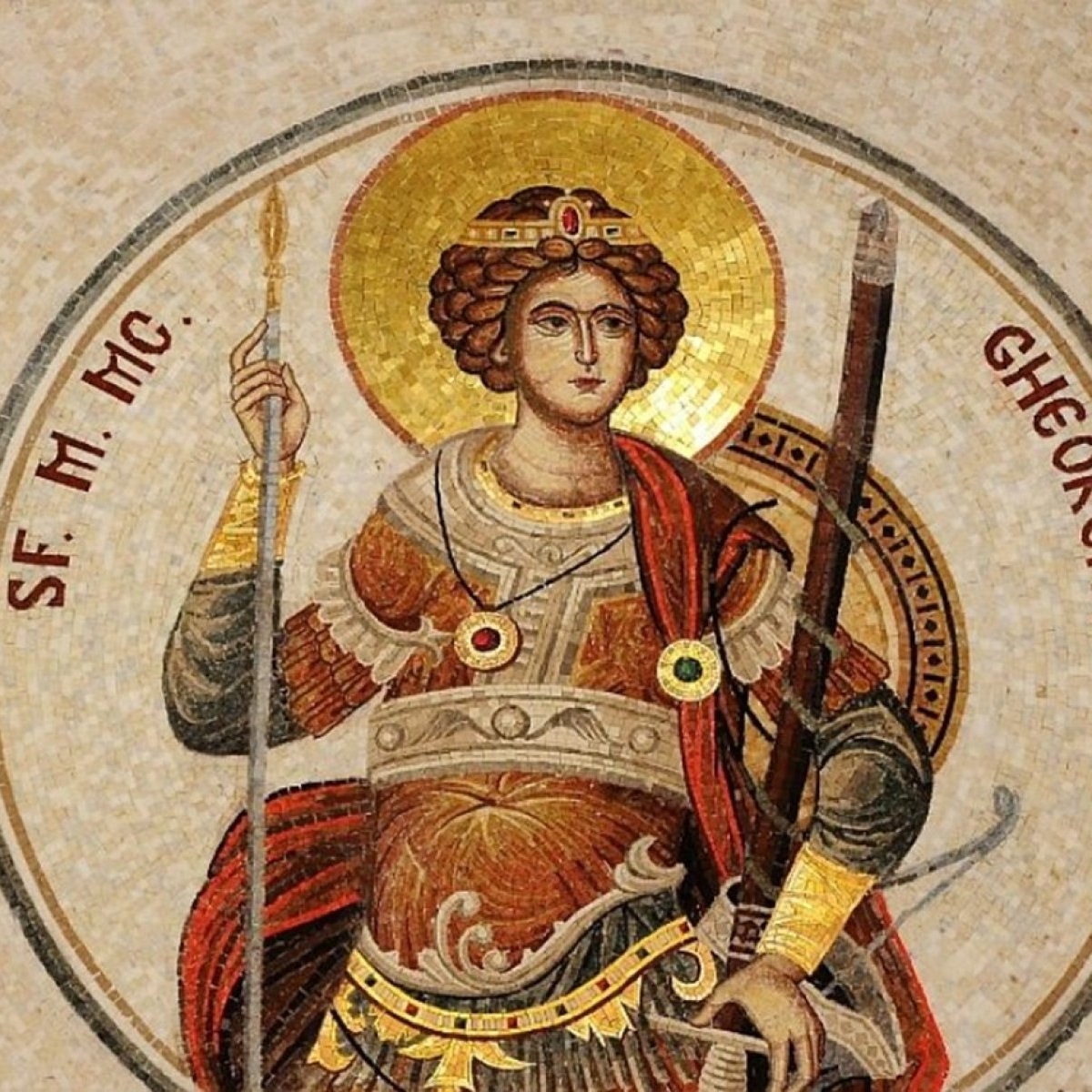 Acatistul Sfântului Gheorghe. Ce putere mare are rostirea lui