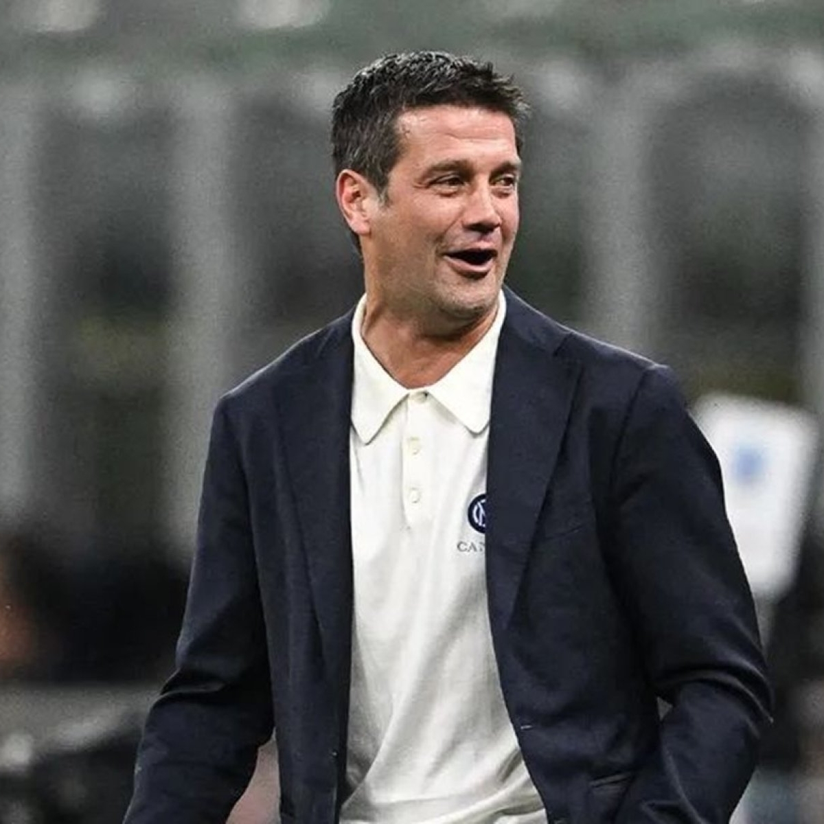 Cristi Chivu, românul „adoptat" de Italia, oferă o nouă lecție de modestie după ce a făcut istorie în fotbalul italian. „Sunt doar Cristian"