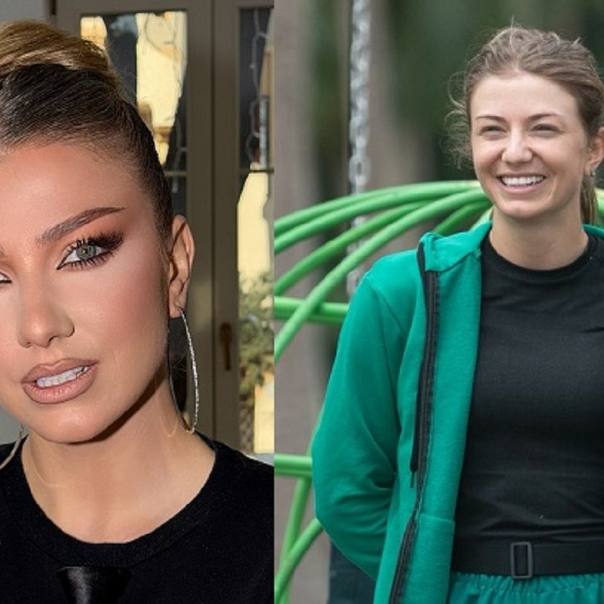 Câți bani a primit Codruța Filip pentru emisiunea „Desafio”. A divorțat la scurt timp după ce a plecat din emisiune