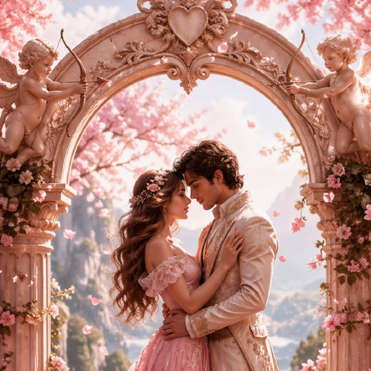 Nativi norocoși în iubire pe final de aprilie. Au intrat în grațiile lui Cupidon, în sfârșit