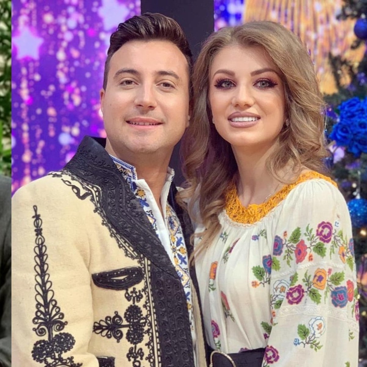 Adrian Cuculis, noi detalii despre divorțul dintre Codruța Filip și Valentin Sanfira. "Și-a schimbat actele într-o săptămână"