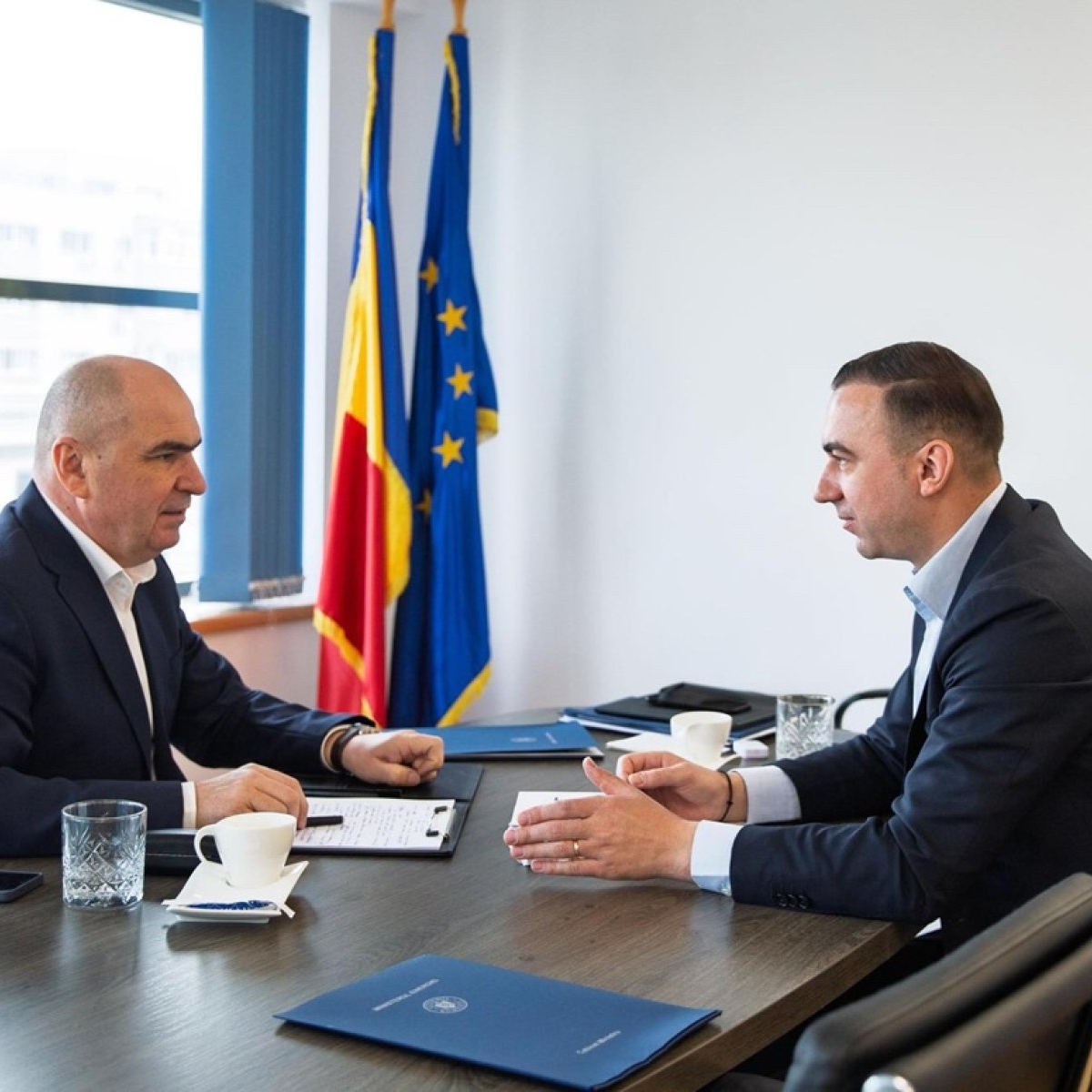 Premierul Ilie Bolojan devine ministru interimar al Energiei. „Voi lua măsuri ca energia în România să fie mai ieftină"