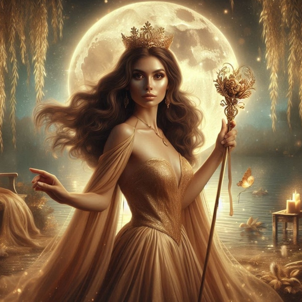 Luna Plină în Scorpion din 1 mai. Gata cu hibernarea, zodiile sunt puse pe fapte mari! Se iau decizii importante și trei nativi simt că pot cuceri lumea