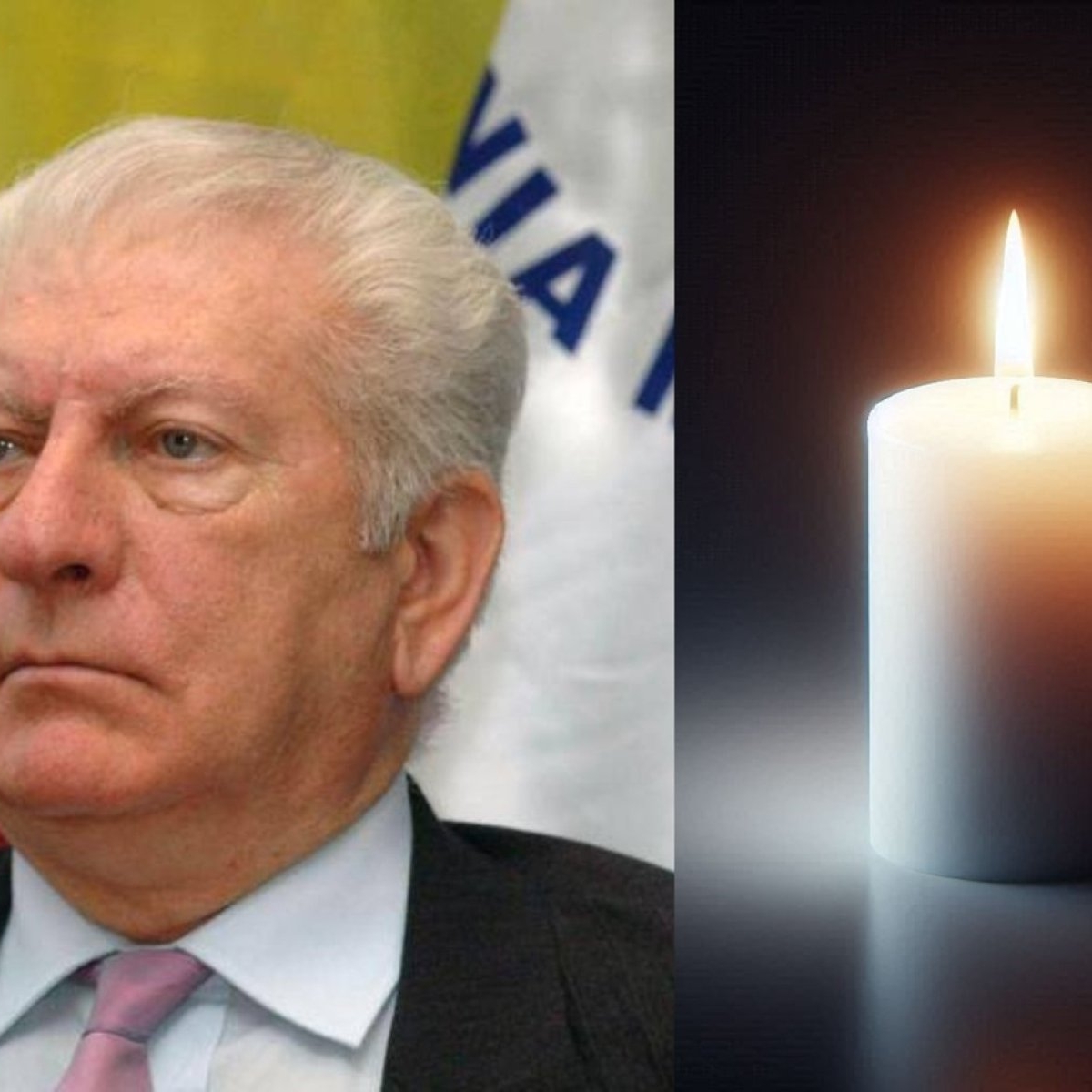 Dan Claudiu Tănăsescu a murit la doar o zi după ce a împlinit 88 de ani. A fost primar al orașului Mogoșoaia timp de 15 ani