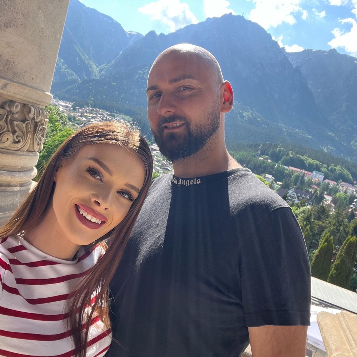 Alex Marcu, declarații sfâșietoare la aproape un an de la moartea tragică a Teodorei Marcu. „Visez ca și cum ar fi încă în viață"