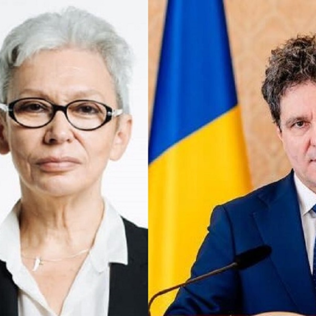 Oana Pellea, mesaj tranșant pentru președintele Nicușor Dan. „Nu credeți că trebuie să aveți o declarație publică față de criza în care se află țara?”