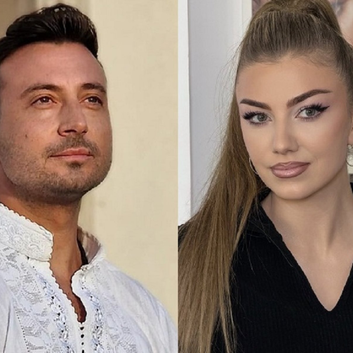 Valentin Sanfira, prima declarație cu privire la Codruța Filip după o lună de la divorț. „Respect trecutul”