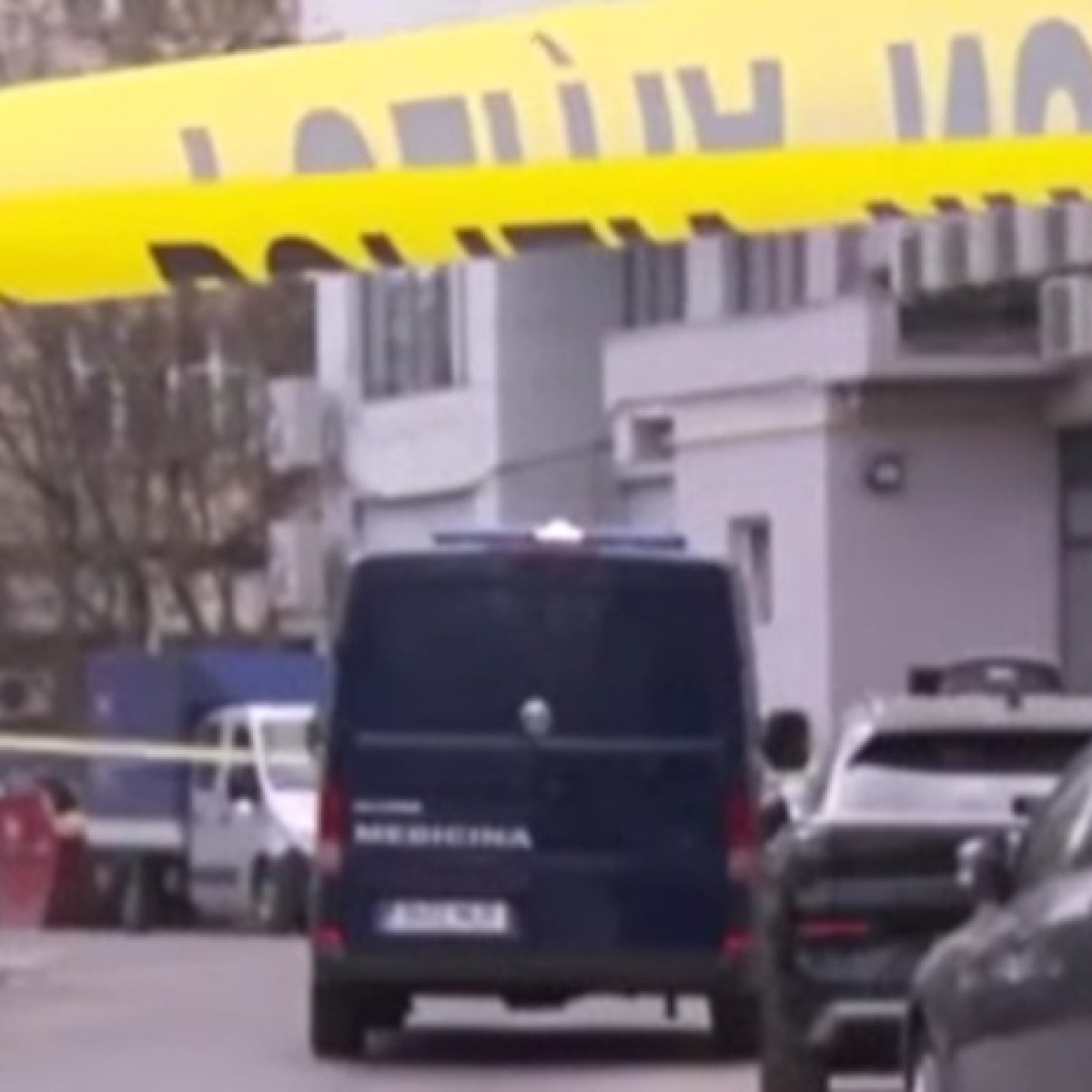 Olivia, o femeie de 42 de ani, medic legist, s-a spânzurat de geamul apartamentului din București. Detalii tulburătoare au ieșit acum la iveală