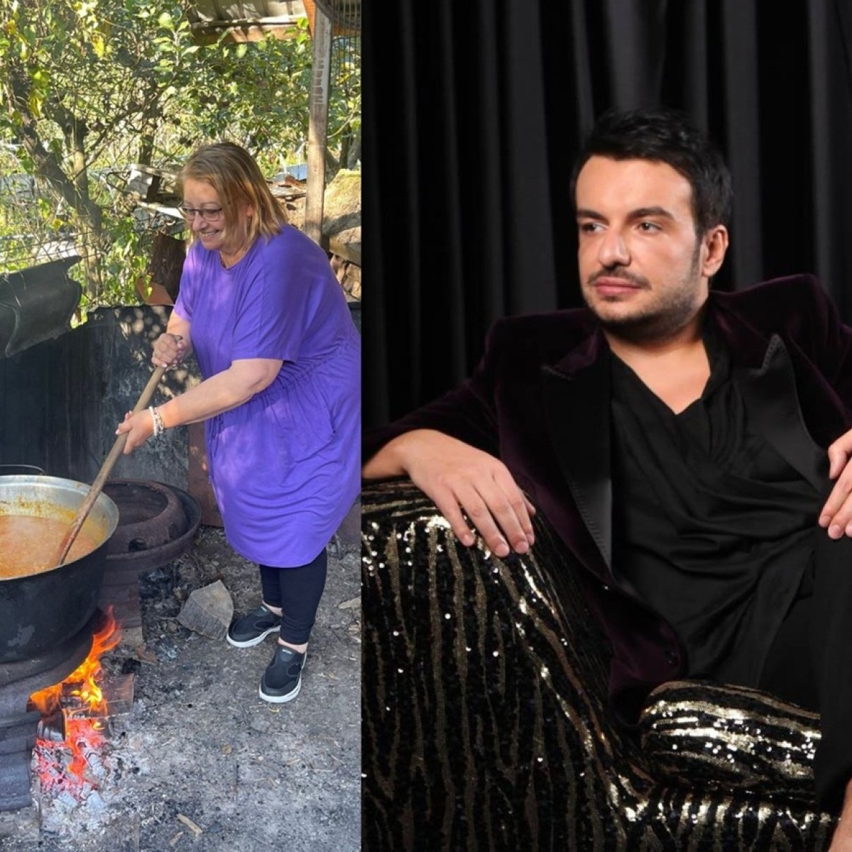 Cum trăiește mama lui Răzvan Ciobanu, la 7 ani de la decesul designerului. Duce mai departe o afacere începută alături de el: „Camerele au rămas așa cum le-a amenajat el”