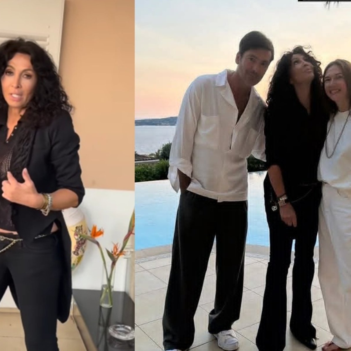 Mihaela Rădulescu este în plin scandal cu familia lui Felix Baumgartner. Cine o susține în aceste clipe grele