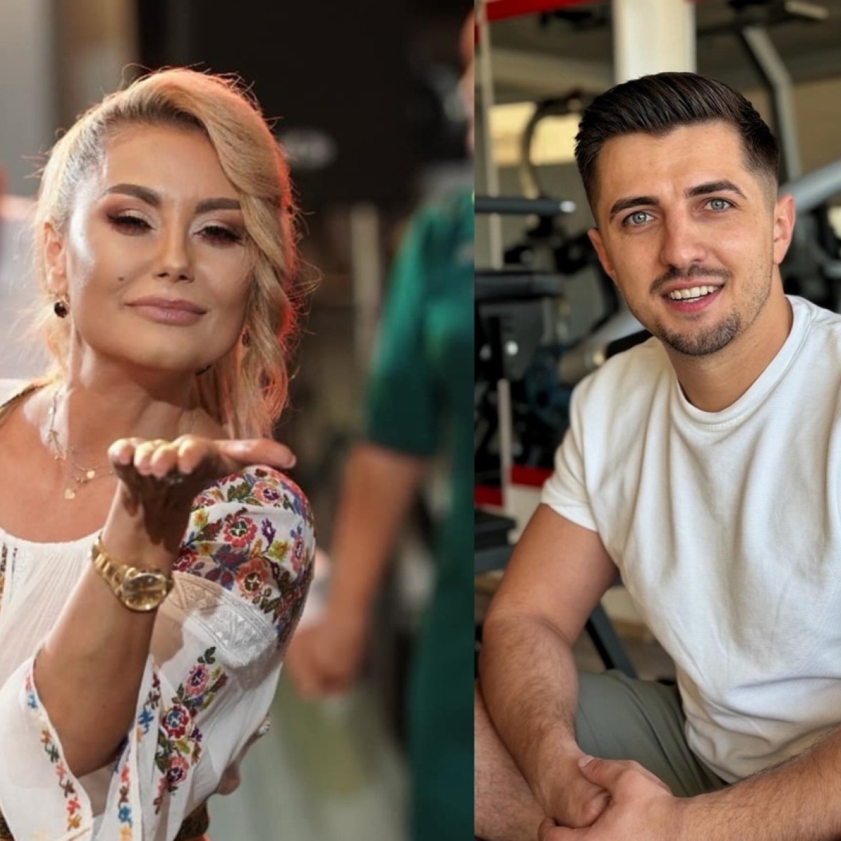 Emilia Ghinescu este pregătită pentru o nouă căsnicie? Iubitul ei, mai mic cu 20 de ani, este student în ultimul an la Politehnică