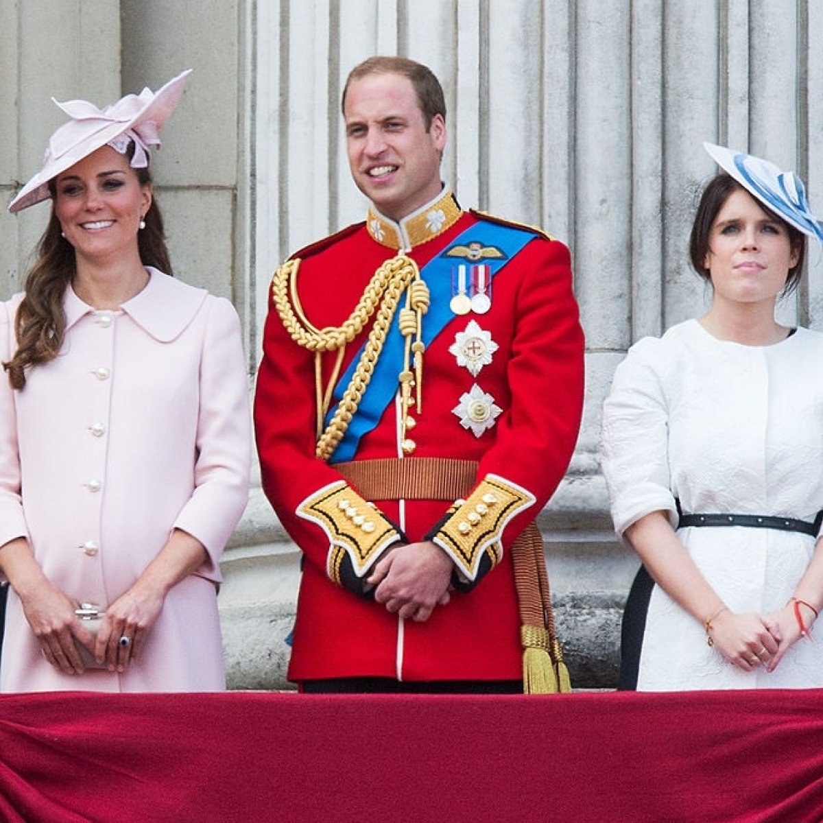 Bucurie imensă în Familia Regală a Marii Britanii. Prințesa Eugenie este din nou însărcinată