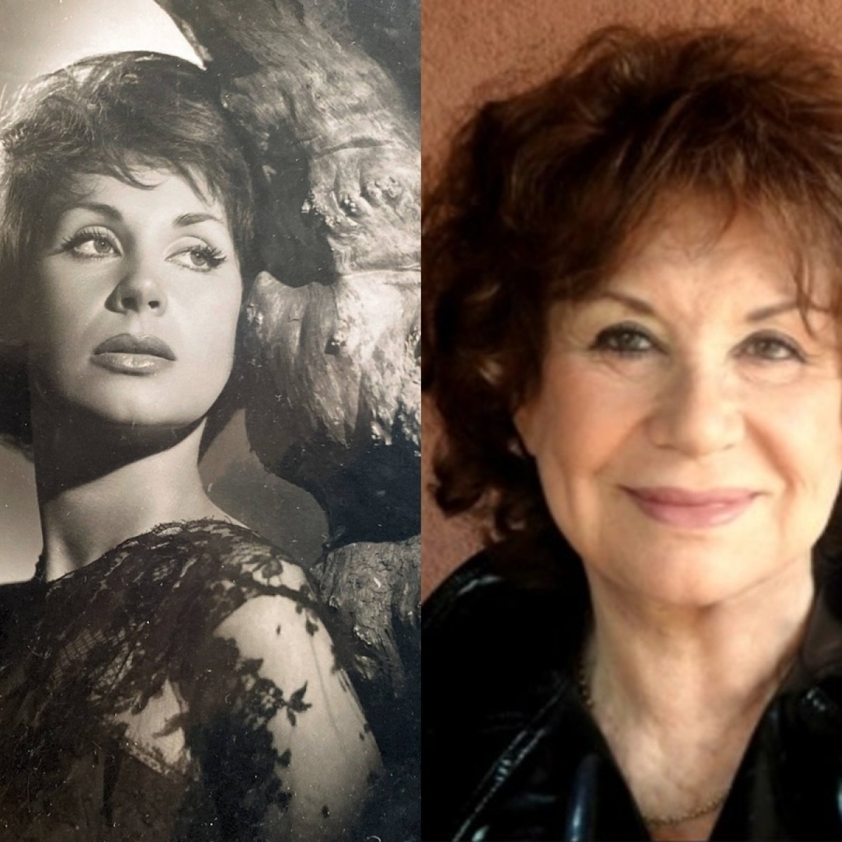 A murit actrița Claire Maurier, celebră pentru filmele „Amelie" și "Colivia cu nebune"