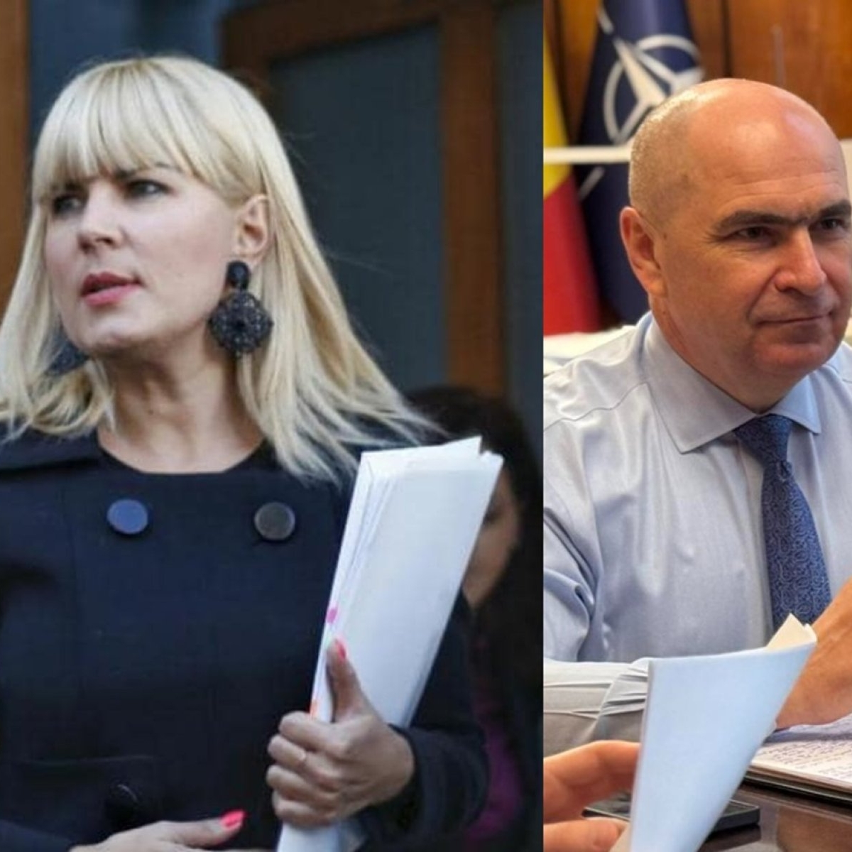 Elena Udrea, prima reacție după ce a picat Guvernul Bolojan. „Toate partidele să fie serioase”