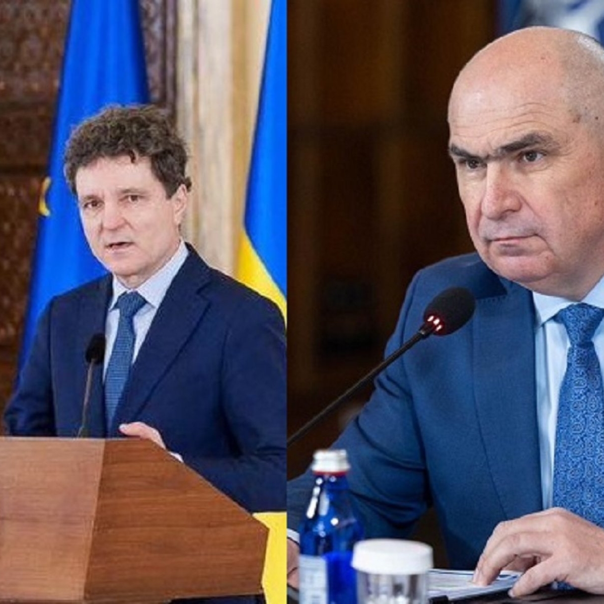 Nicușor Dan, prima reacție după demiterea lui Ilie Bolojan. „Cu calm vom trece prin asta”