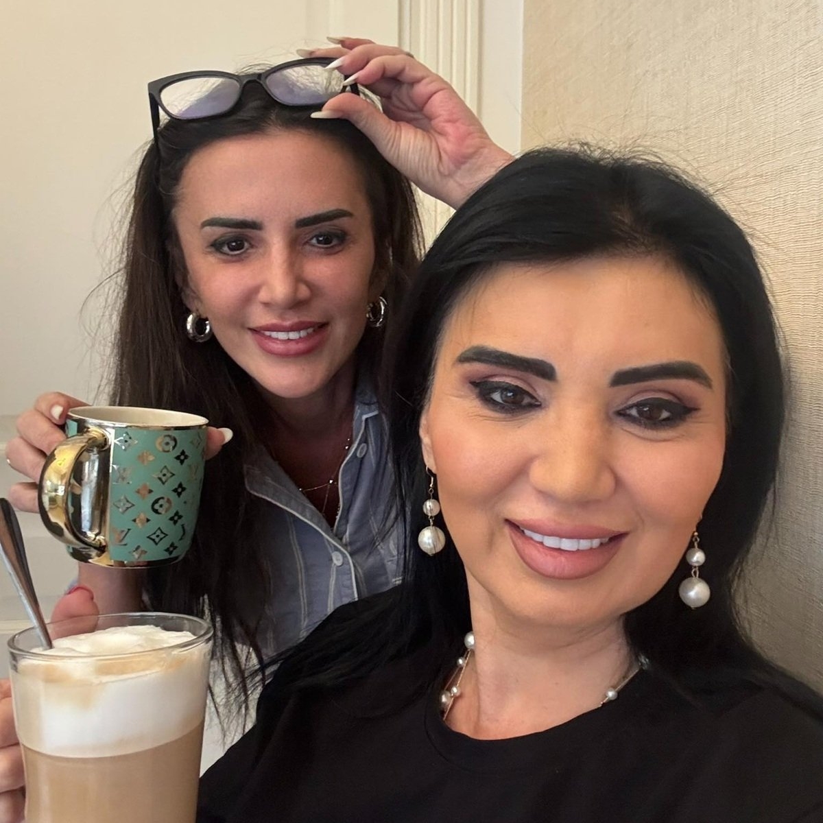 Mara Bănică, mesaj emoționant pentru copiii Adrianei Bahmuțeanu, cu ocazia aniversării ei: „Vă vă aștepta și dincolo de moarte"