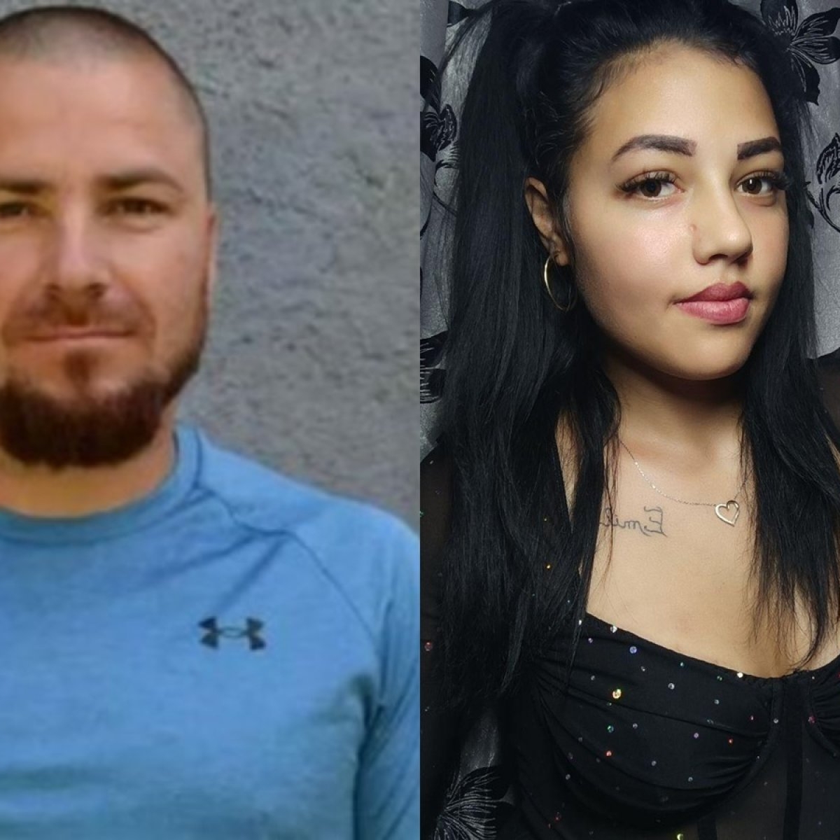 Fratele lui Emil Gânj le-a amenințat pe surorile Andei: „A zis că o să ajungă mai rău ca Anda". Ucigașul din Mureș încă este de negăsit, după 10 luni de la crimă