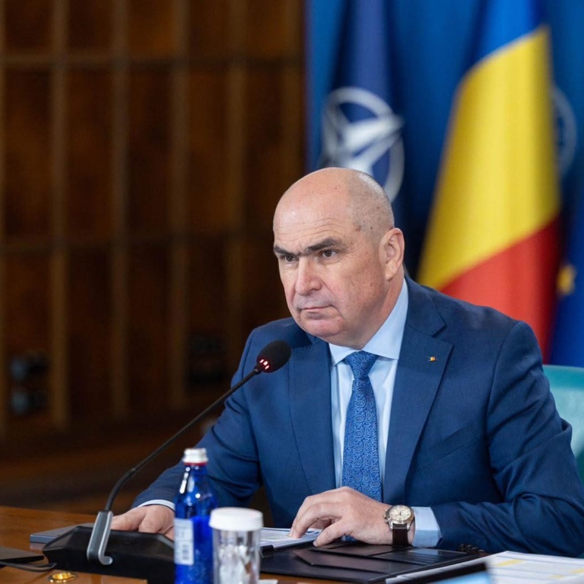 Ilie Bolojan, noul prim-ministru după alianța PNL-USR. În ce condiții ar reveni la șefia Guvernului