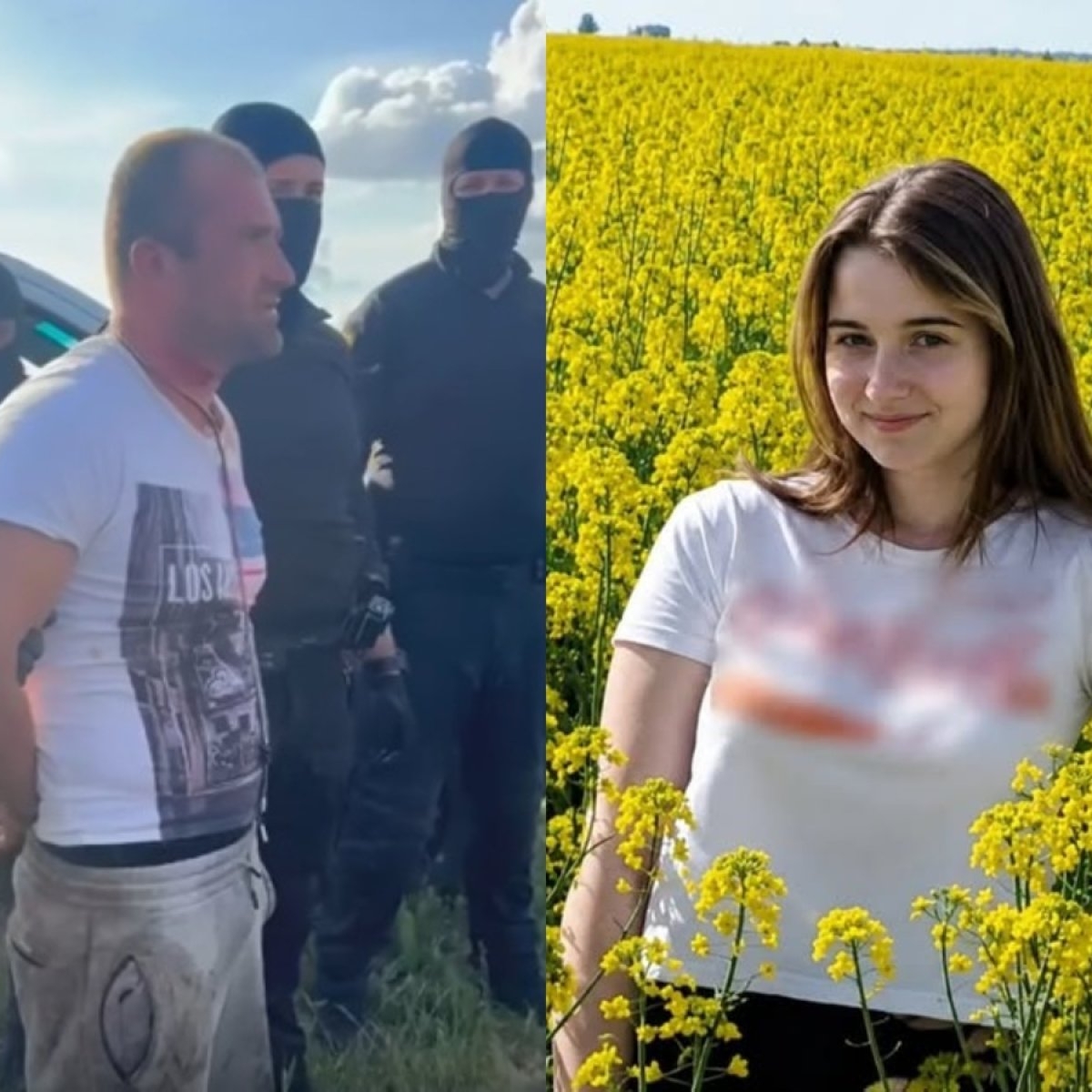 Alice, o tânără de 18 ani din Bihor a fost ucisă și abandonată pe un câmp. Detalii șocante despre criminalul care i-a curmat visele