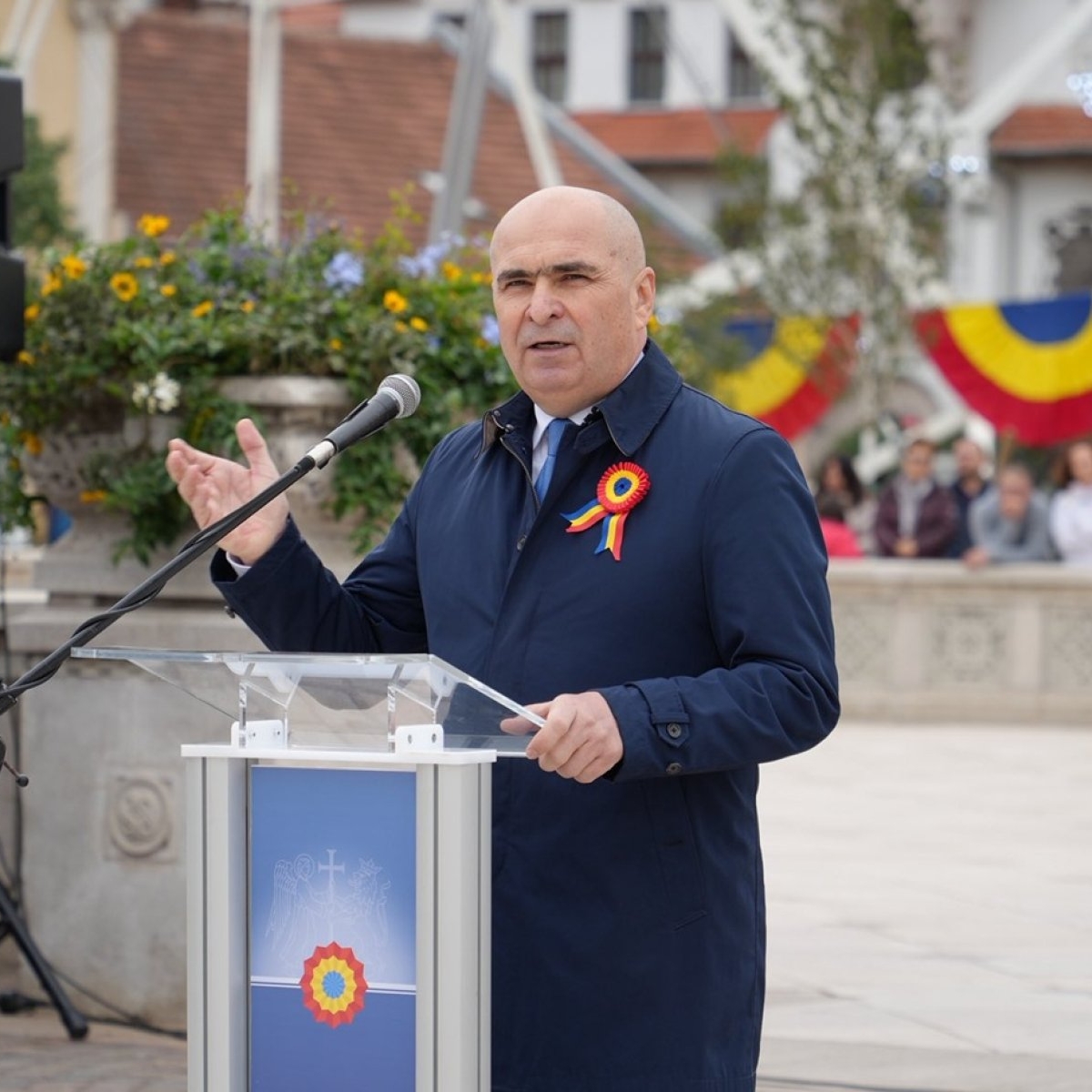 Ce pensie va încasa Ilie Bolojan pentru cele 10 luni de mandat ca prim-ministru