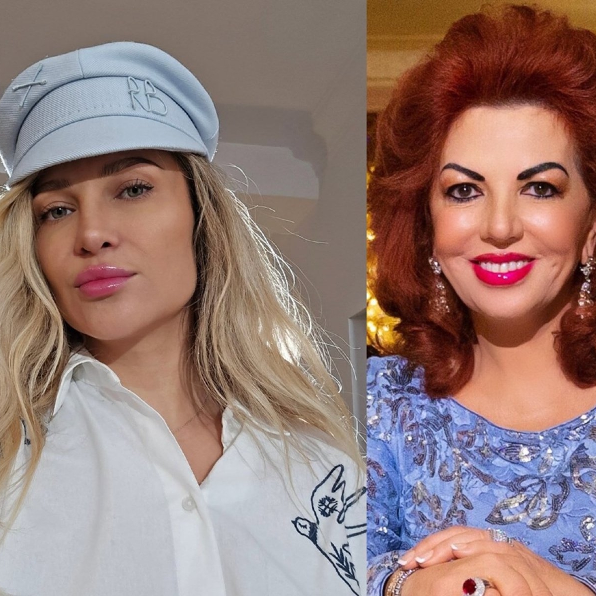 Lora, reacție fermă la adresa lui Carmen Harra după ce a spus că divorțează. „De ce, doamnă, să faceți așa ceva? Urât, foarte urât”