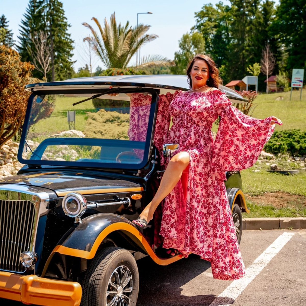 Oana Roman, mesaj public pentru toți oamenii care au criticat-o de-a lungul anilor. „Mi-au zis că sunt grasă, urâtă, că mă îmbrac prost, că nu pot fi iubită, că nu-s bună de nimic”