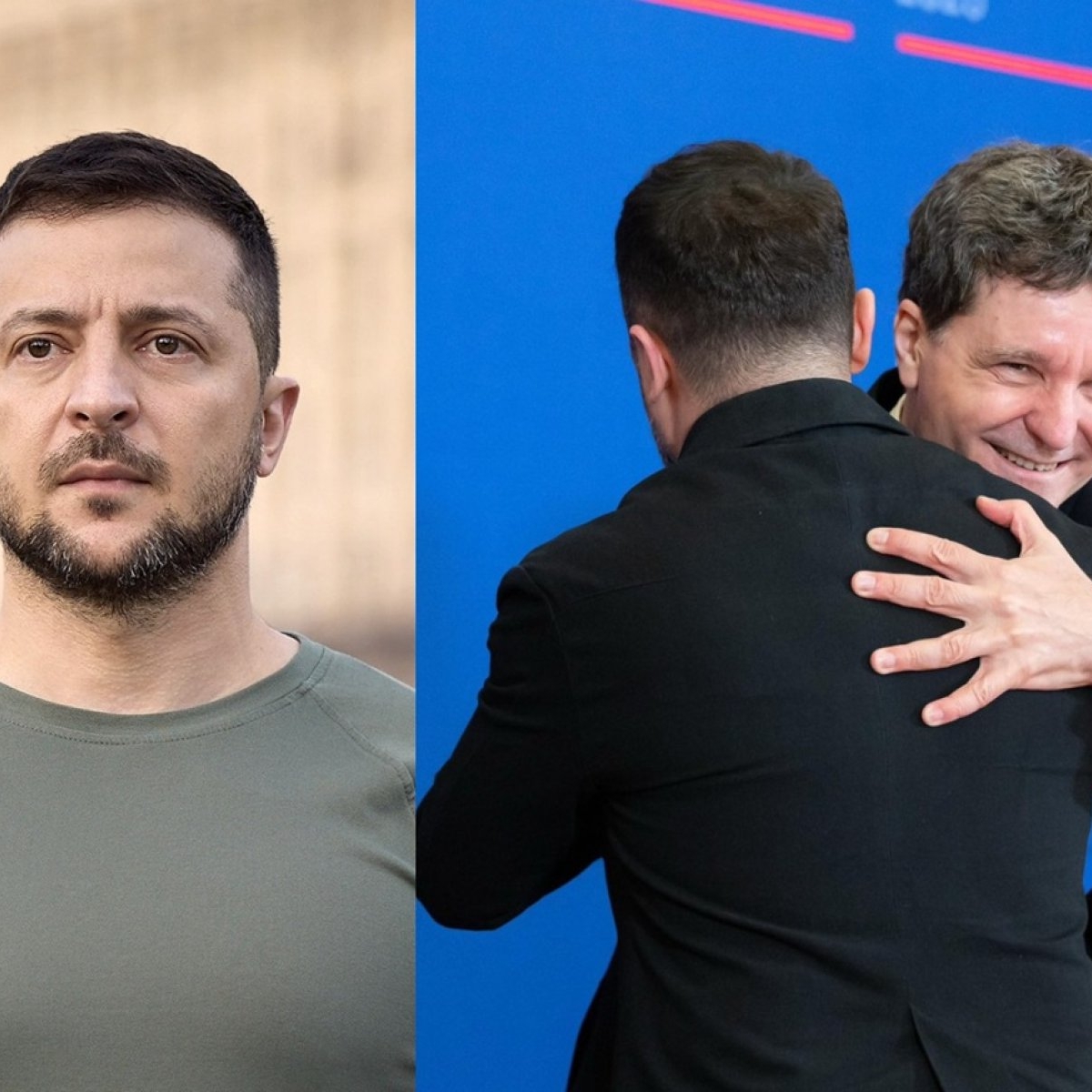 Volodimir Zelenski, mesaj ferm după ce a fost întrebat de problema dronelor rusești pe teritoriul românesc. „Vom ajuta România”