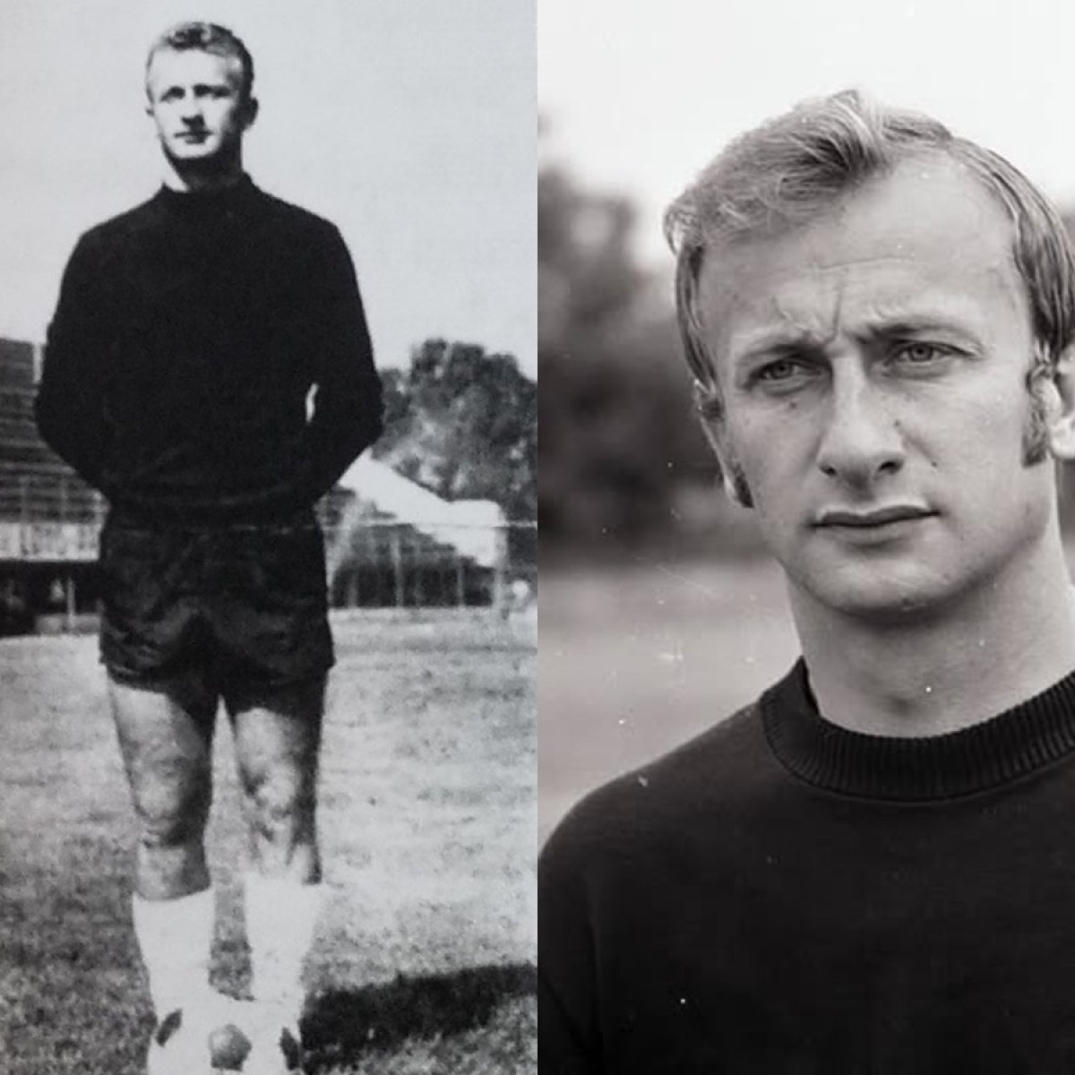 A murit Andrei Marin, portarul legendar de la Steaua, Dinamo și Rapid