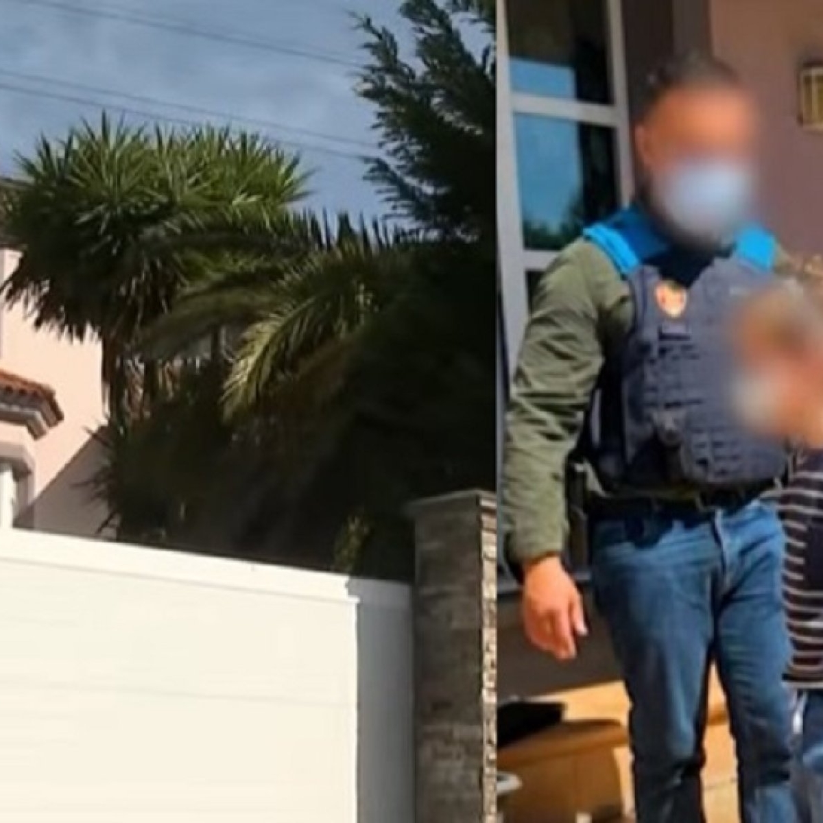 Situație șocantă în Spania. Trei copii au fost ținuți închiși în casă de părinți timp de patru ani. Nu își cunoșteau rudele sau alte persoane din exterior