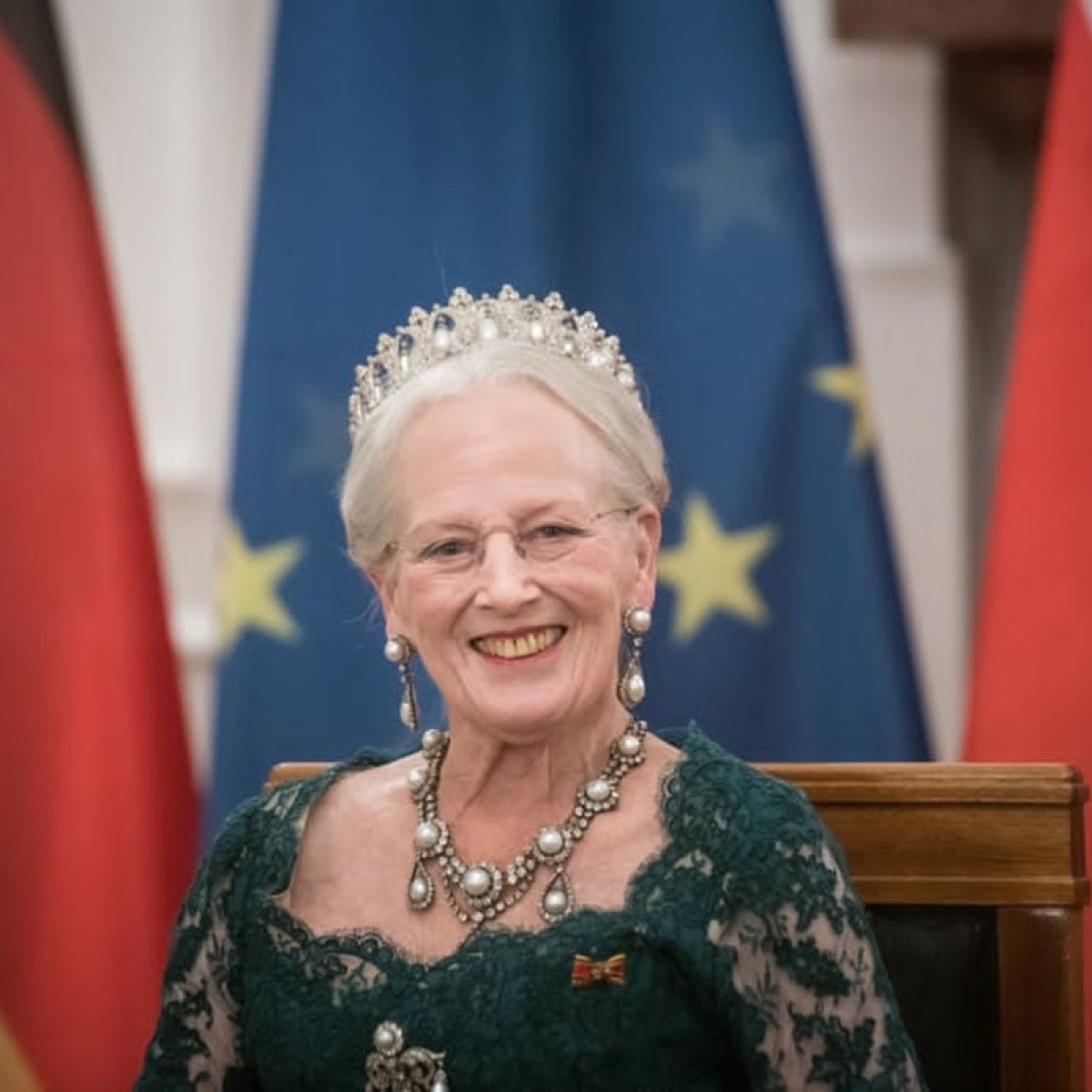 Regina Danemarcei, Margrethe a II-a, a ajuns de urgență la spital după ce a suferit un atac de cord. Ce se întâmplă acum cu ea