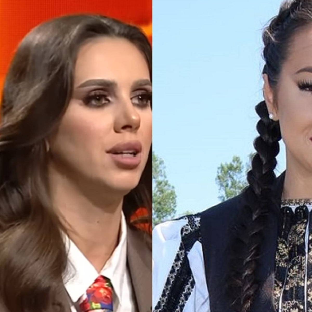 Georgiana Lobonț, adevărul dureros despre ruptura de Vlăduța Lupău, nașa copiilor ei. „Și acum sunt rănită”