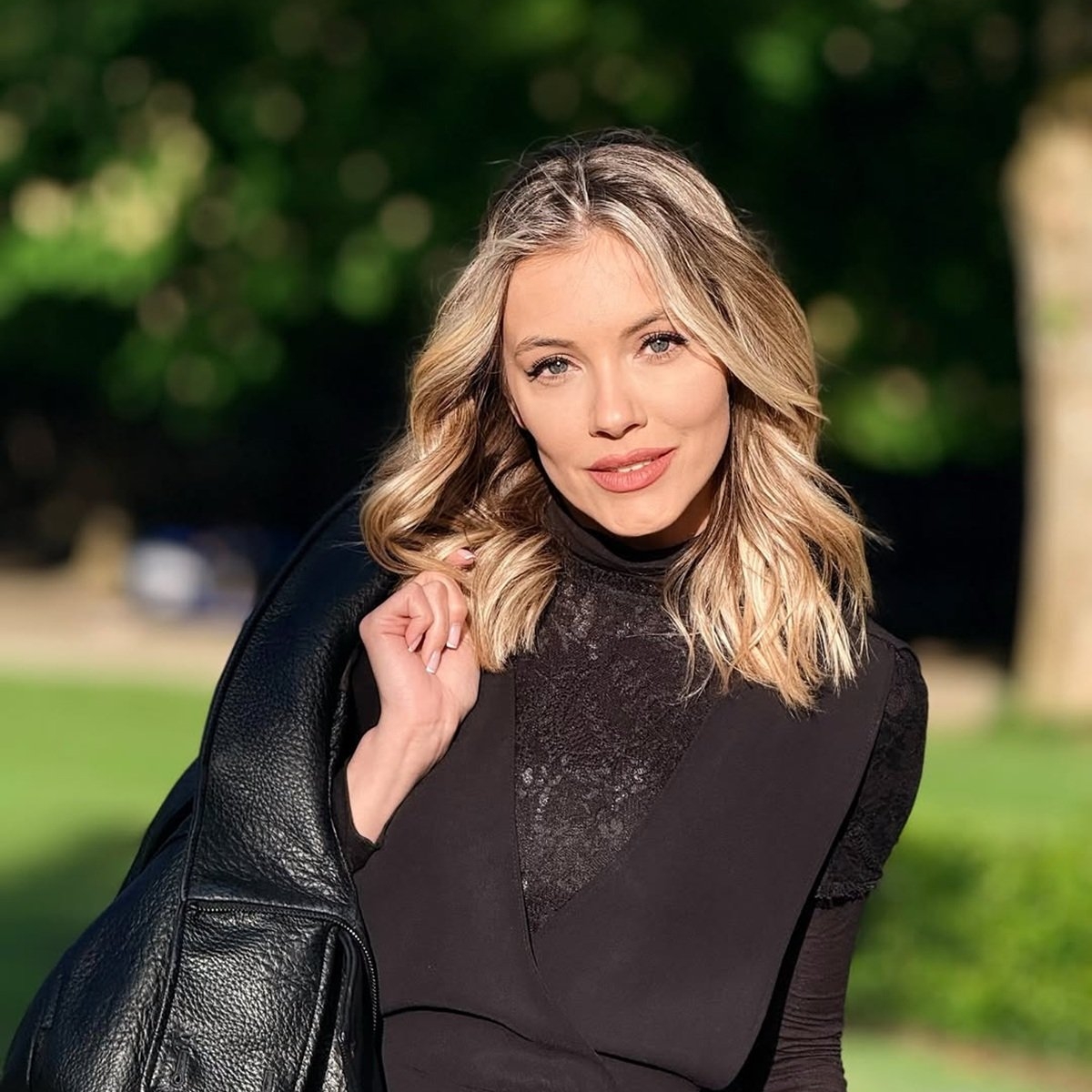 Andreea Ibacka a confirmat zvonurile de divorț. „Este un moment greu pentru amândoi"