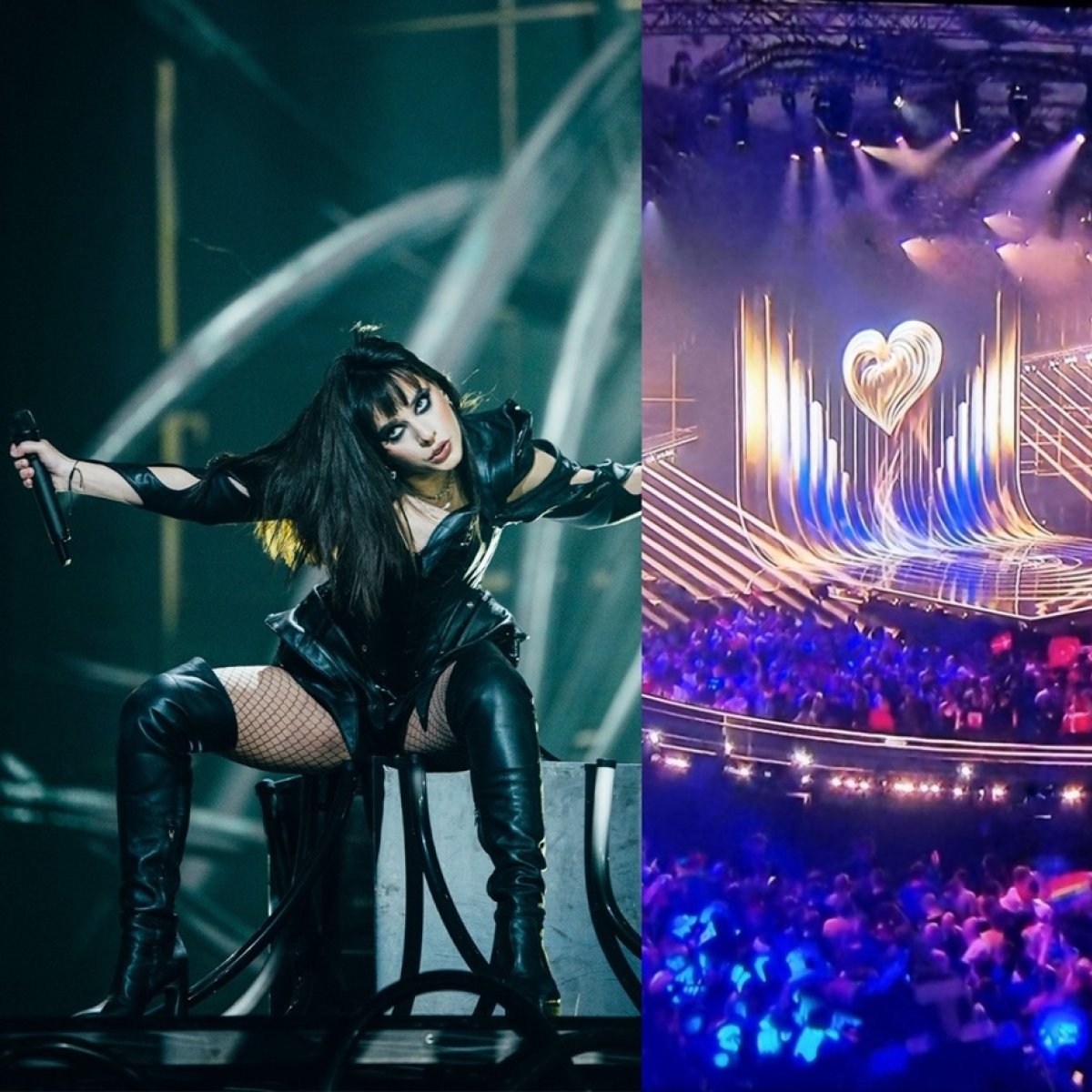 Răspunsul unui jurat la valul de reacții negative la adresa Moldovei după punctajul de la Eurovision 2026. "E îndemnat să voteze pe criterii de vecinătate"