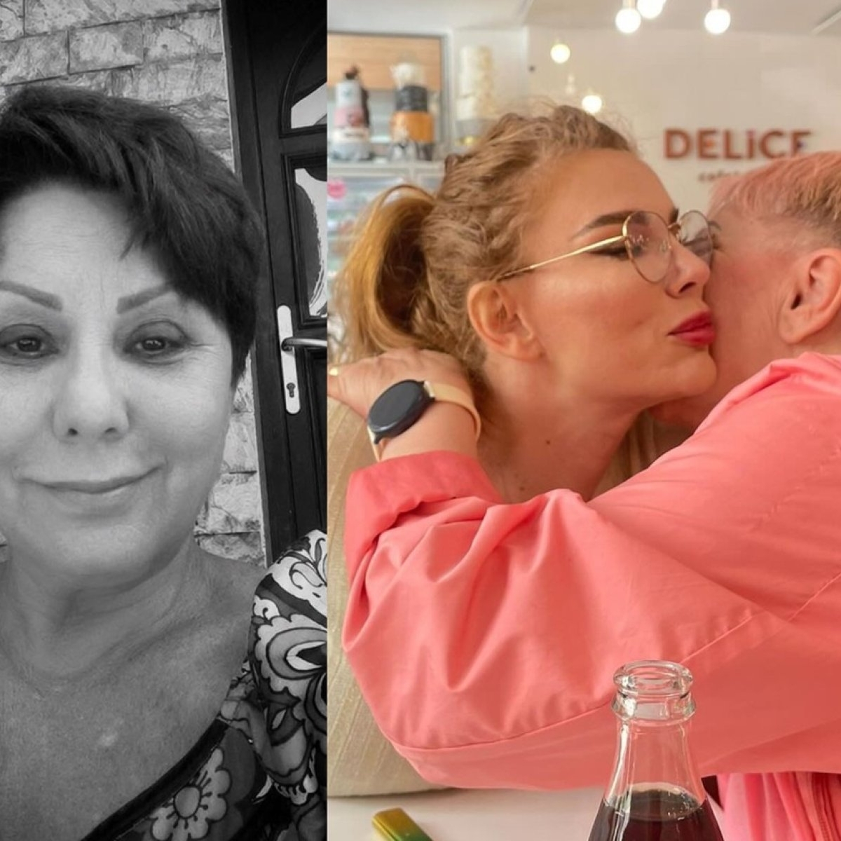 Alina Laufer este în doliu! Mesajul sfâșietor transmis de Ilan Laufer în mediul online: „Să veghezi asupra noastră”