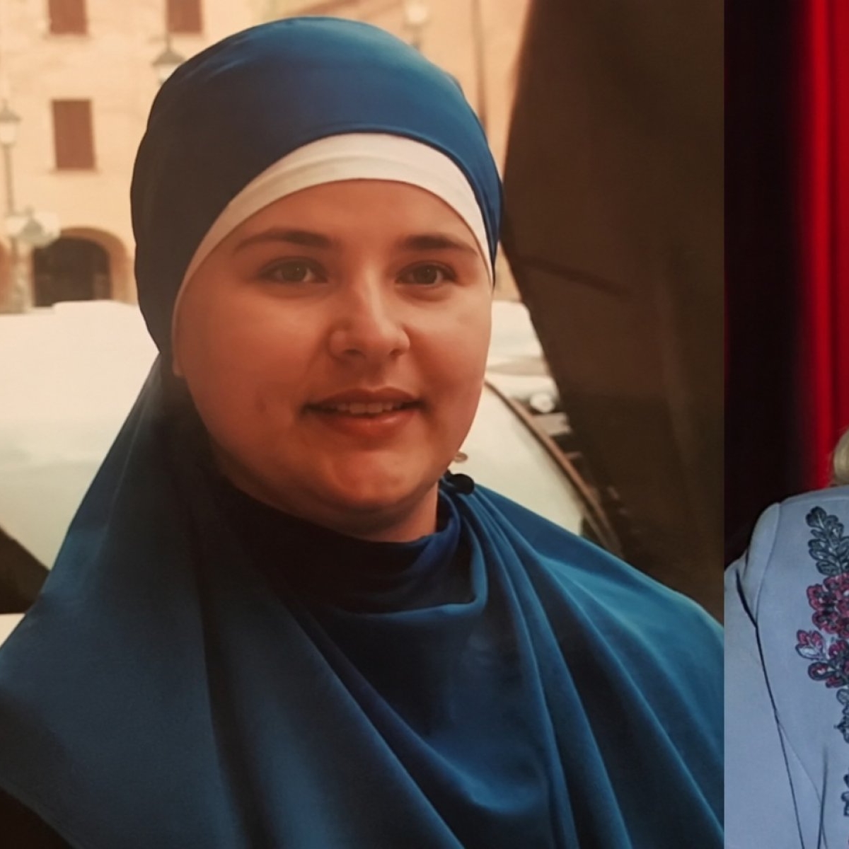 „Am trăit cu un arab din Maroc, care mă ținea încuiată în casă. Eram ca la pușcărie”. Mariana a crezut că și-a găsit iubirea vieții, dar totul s-a transformat într-un coșmar